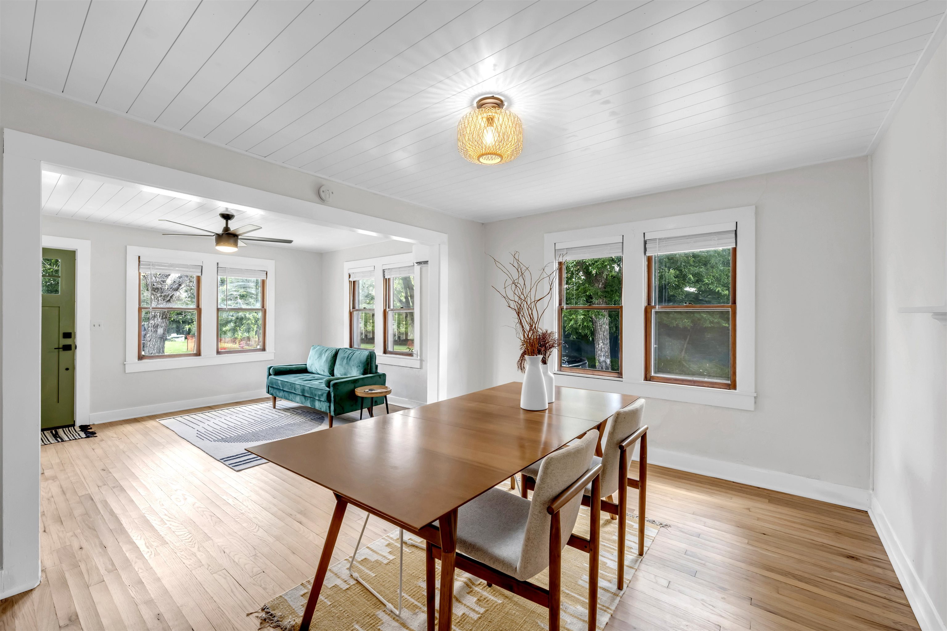 611 E Wallace Street