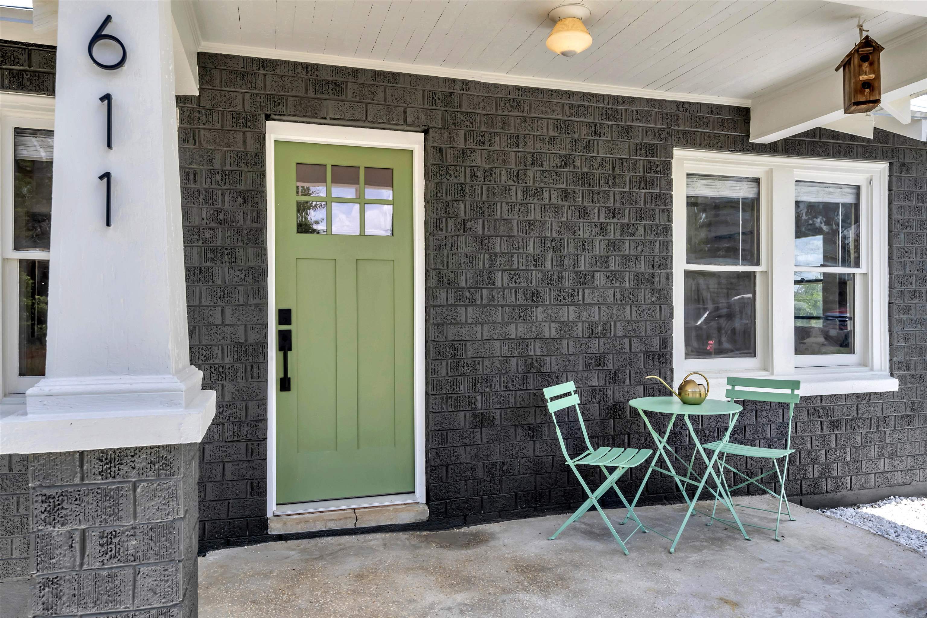 611 E Wallace Street