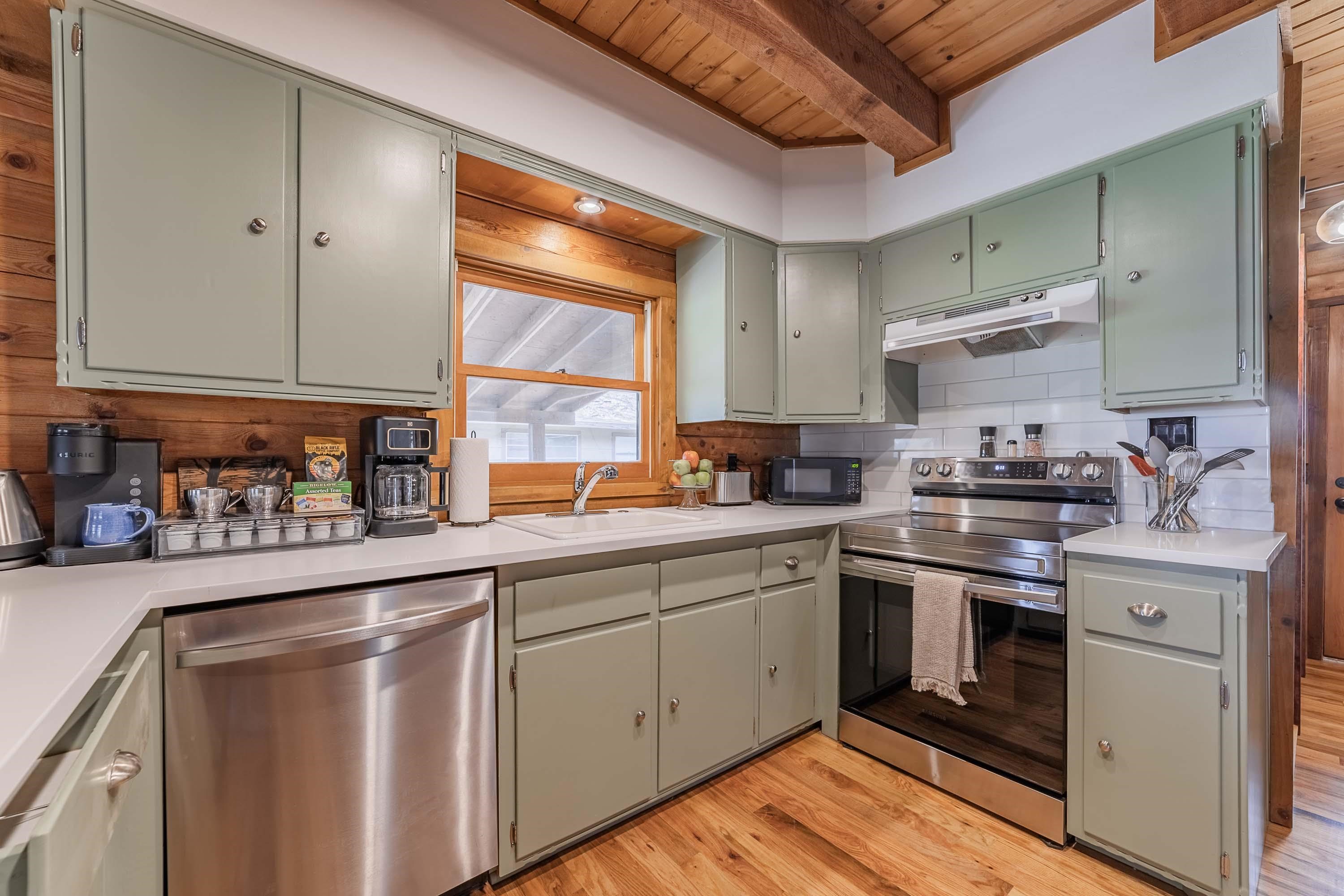 425 Pecan Creek Drive