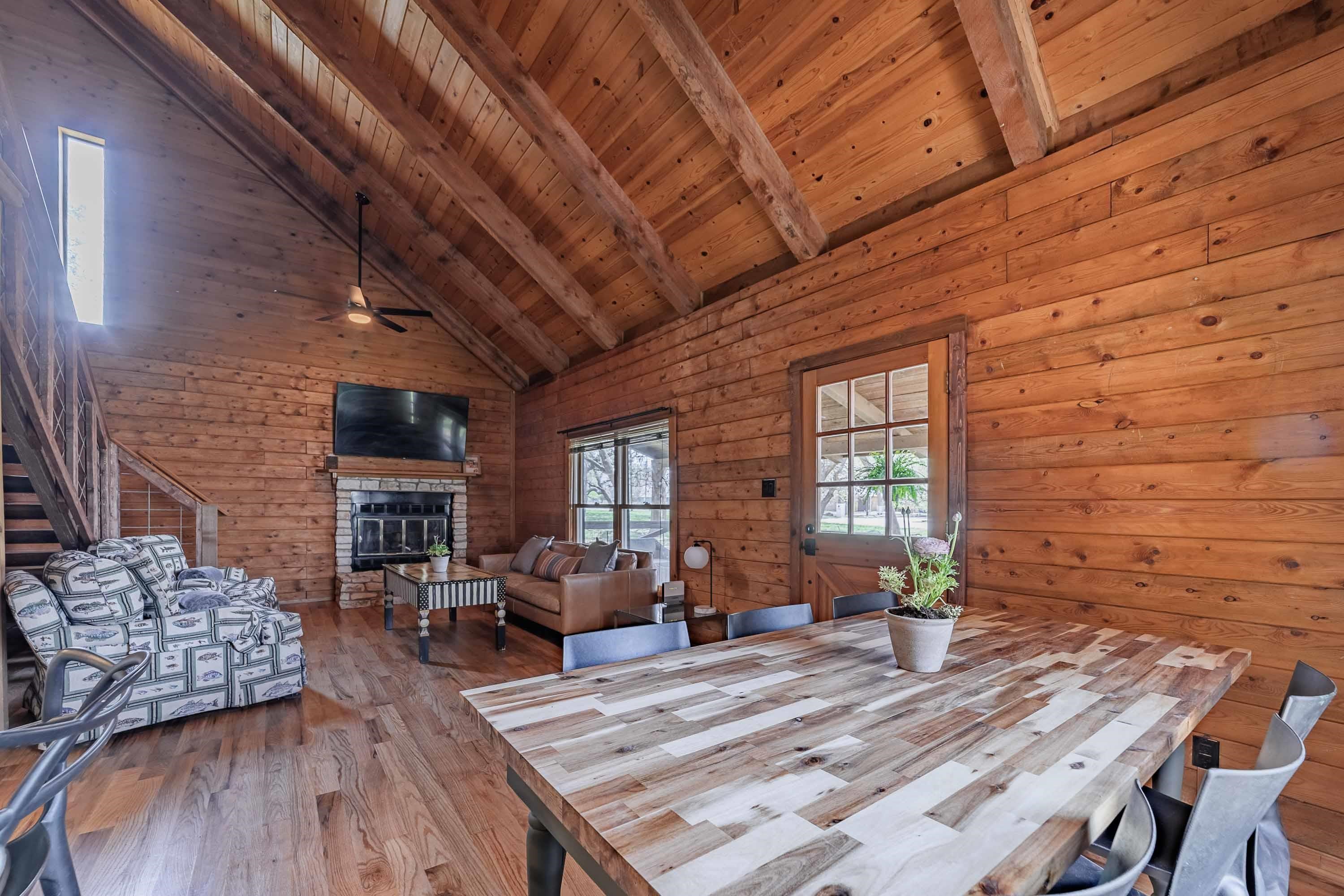 425 Pecan Creek Drive