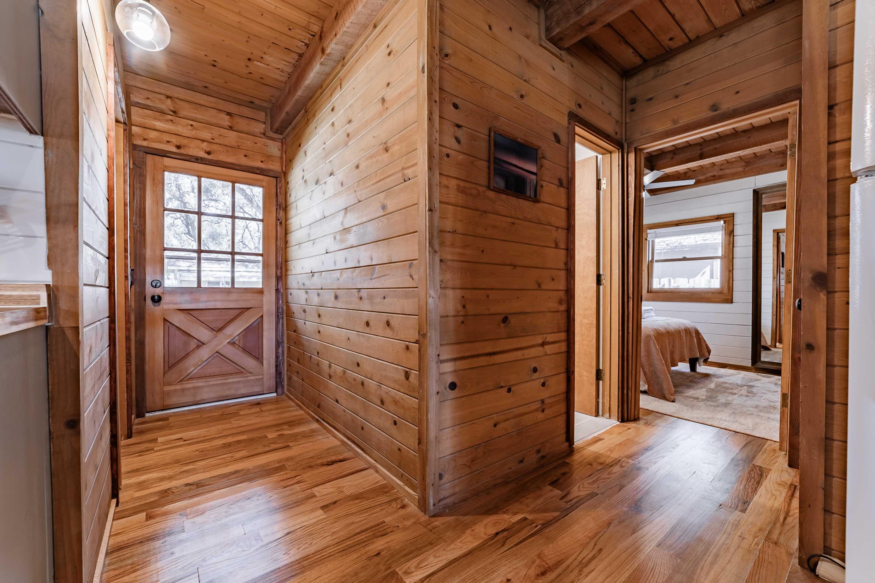 425 Pecan Creek Drive