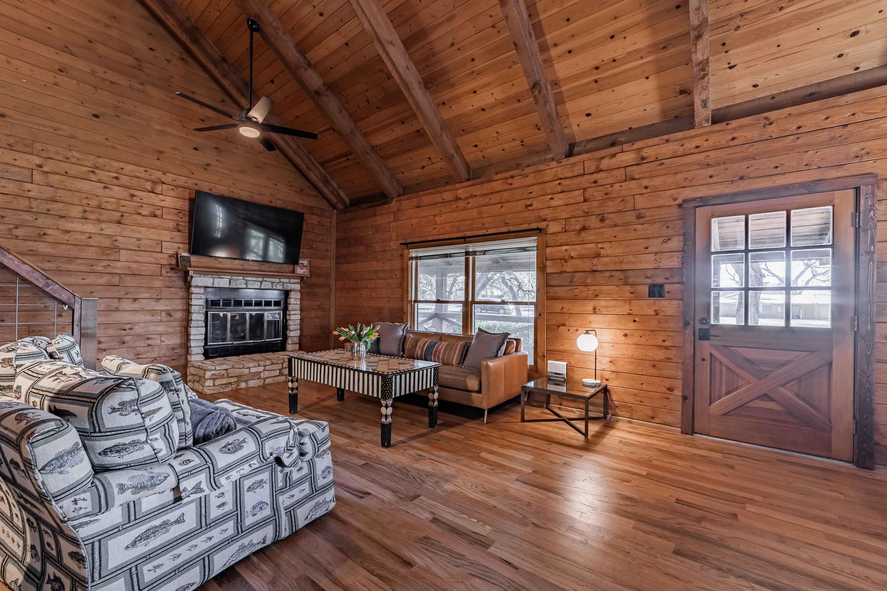 425 Pecan Creek Drive