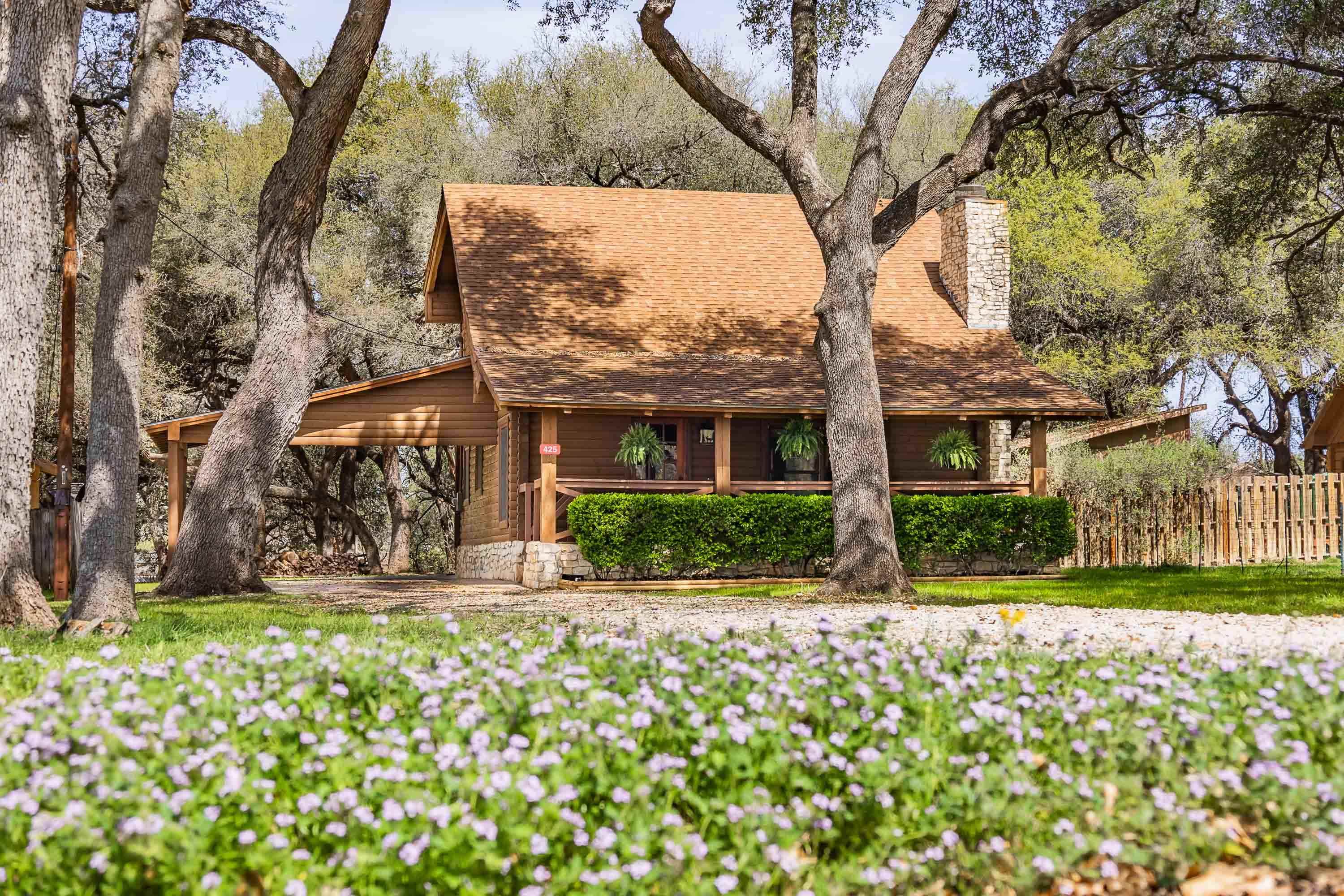 425 Pecan Creek Drive