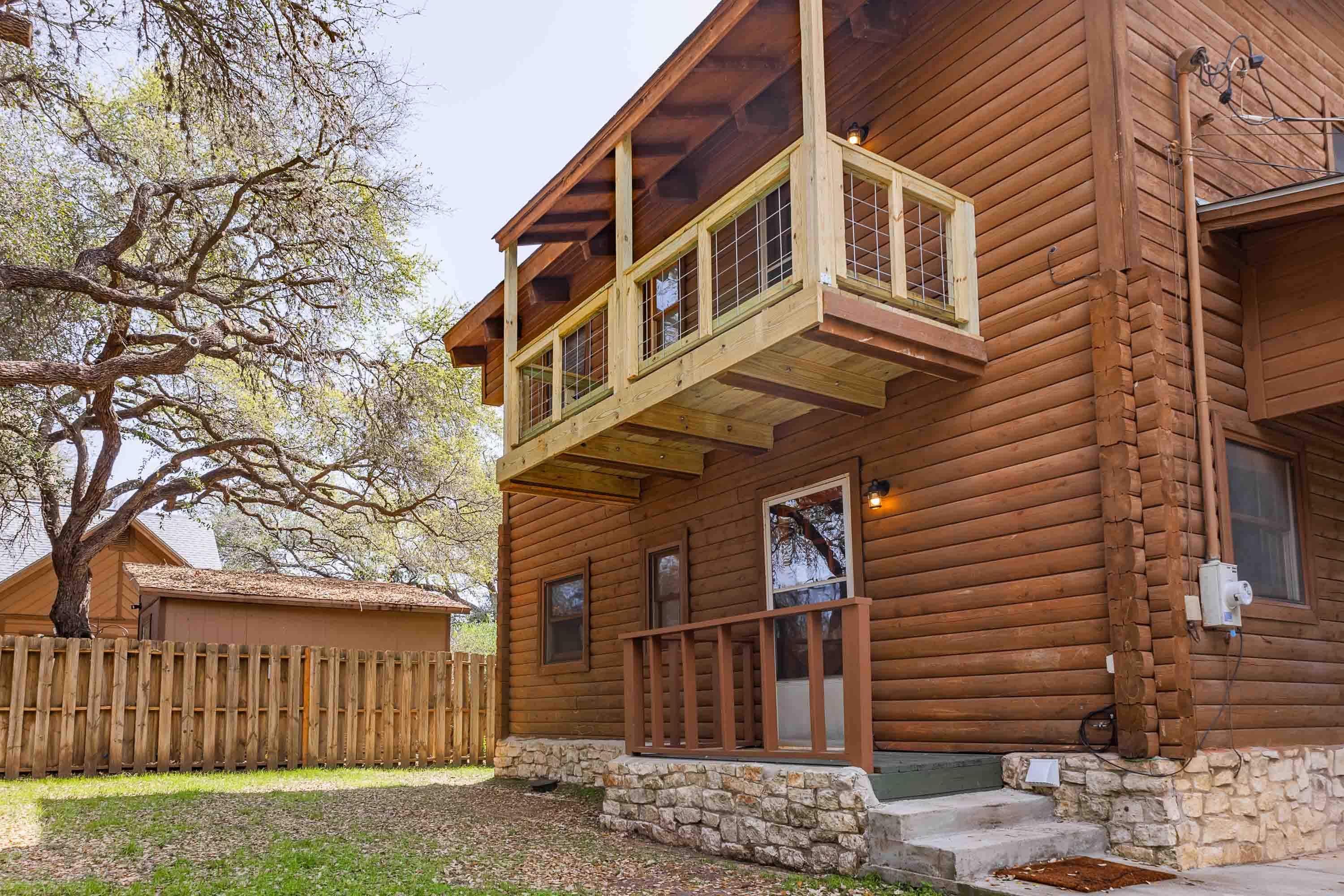 425 Pecan Creek Drive