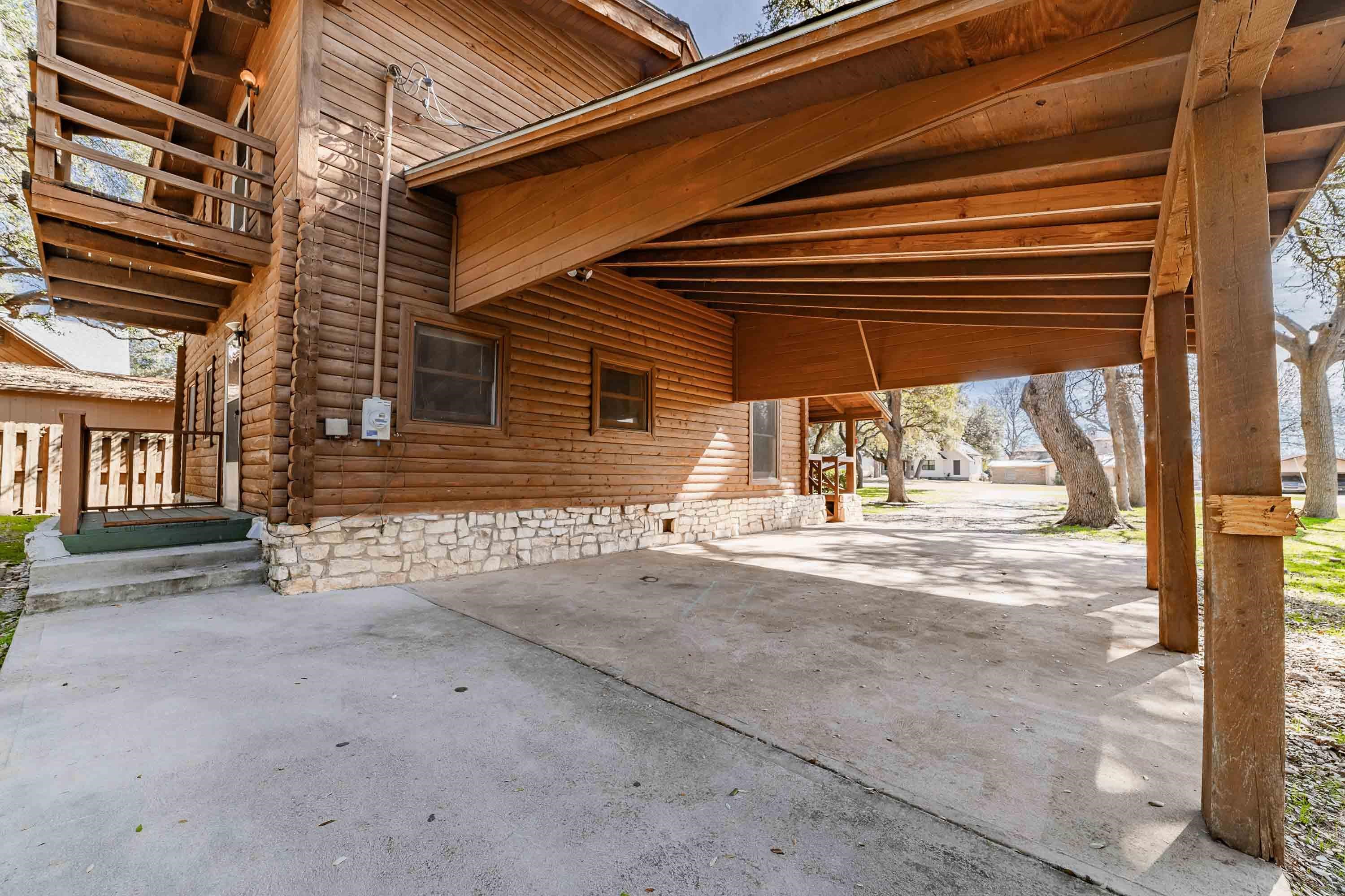 425 Pecan Creek Drive