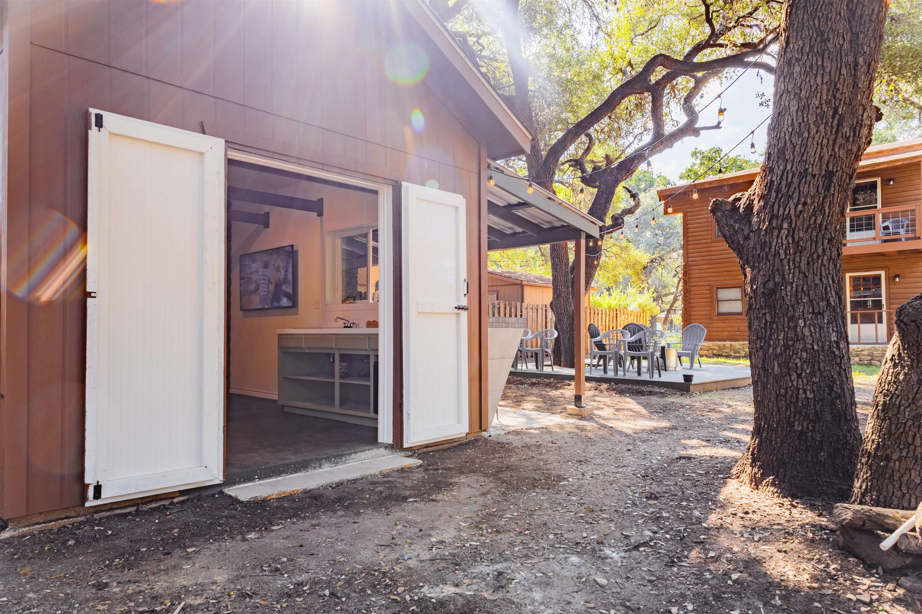 425 Pecan Creek Drive