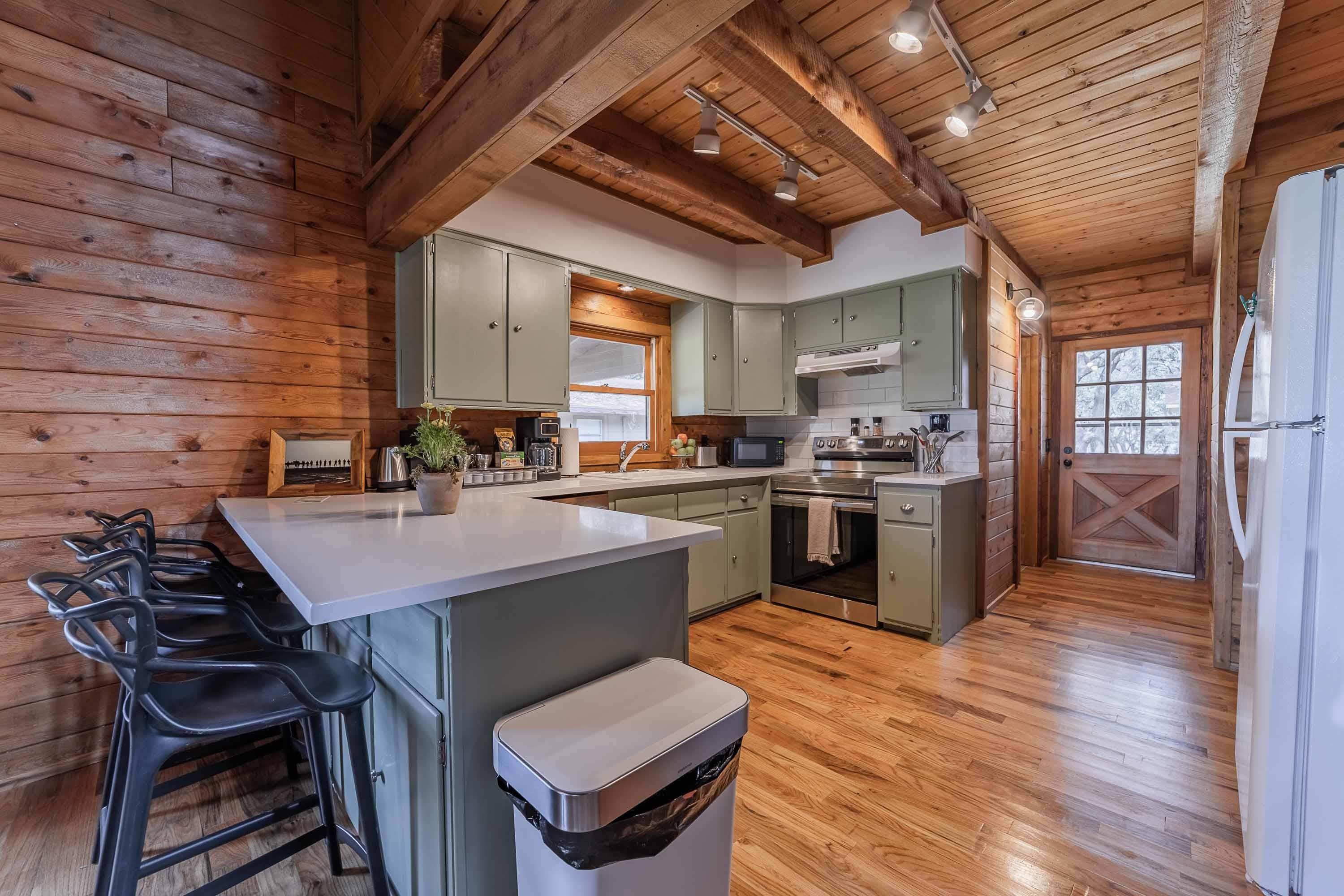 425 Pecan Creek Drive