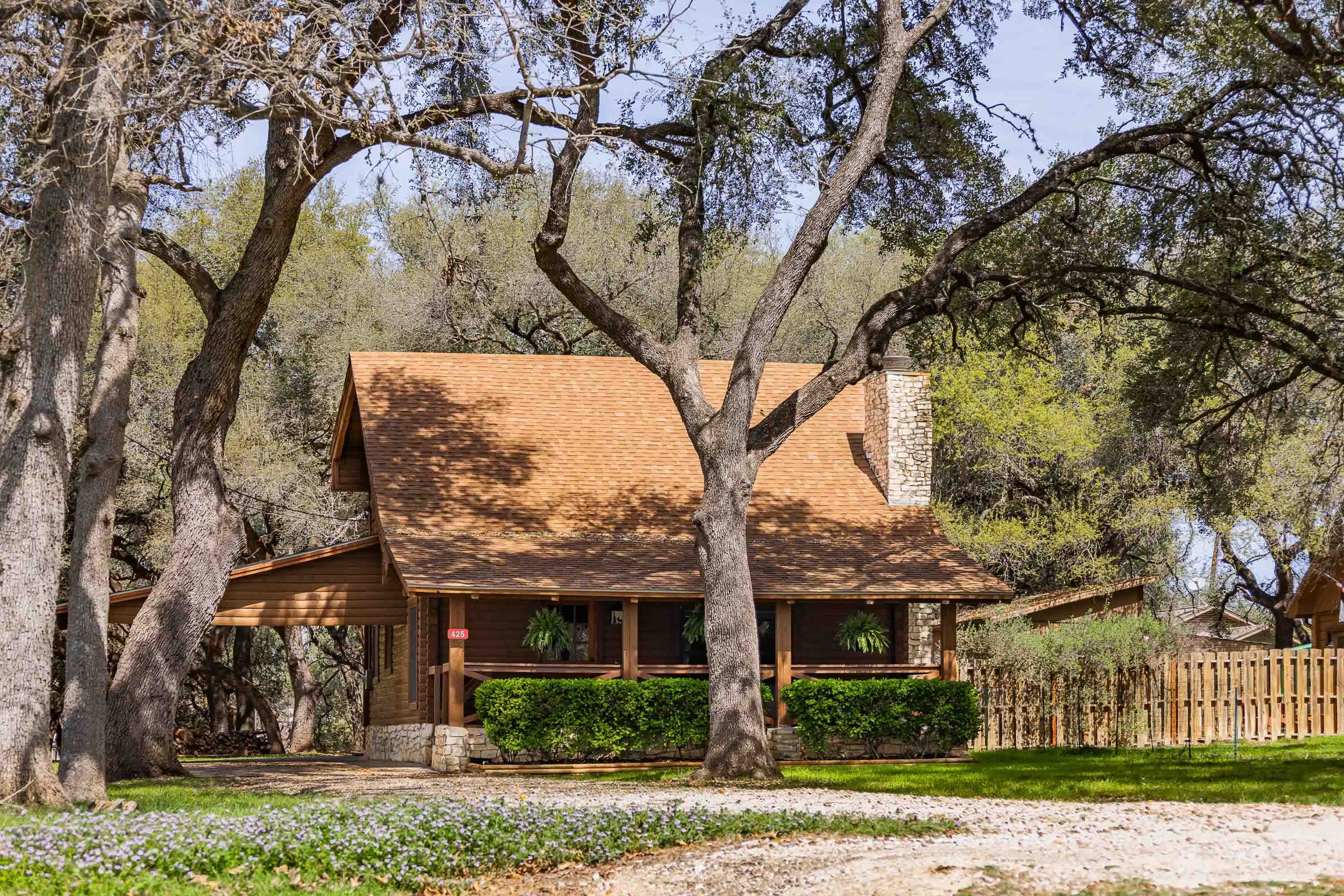 425 Pecan Creek Drive