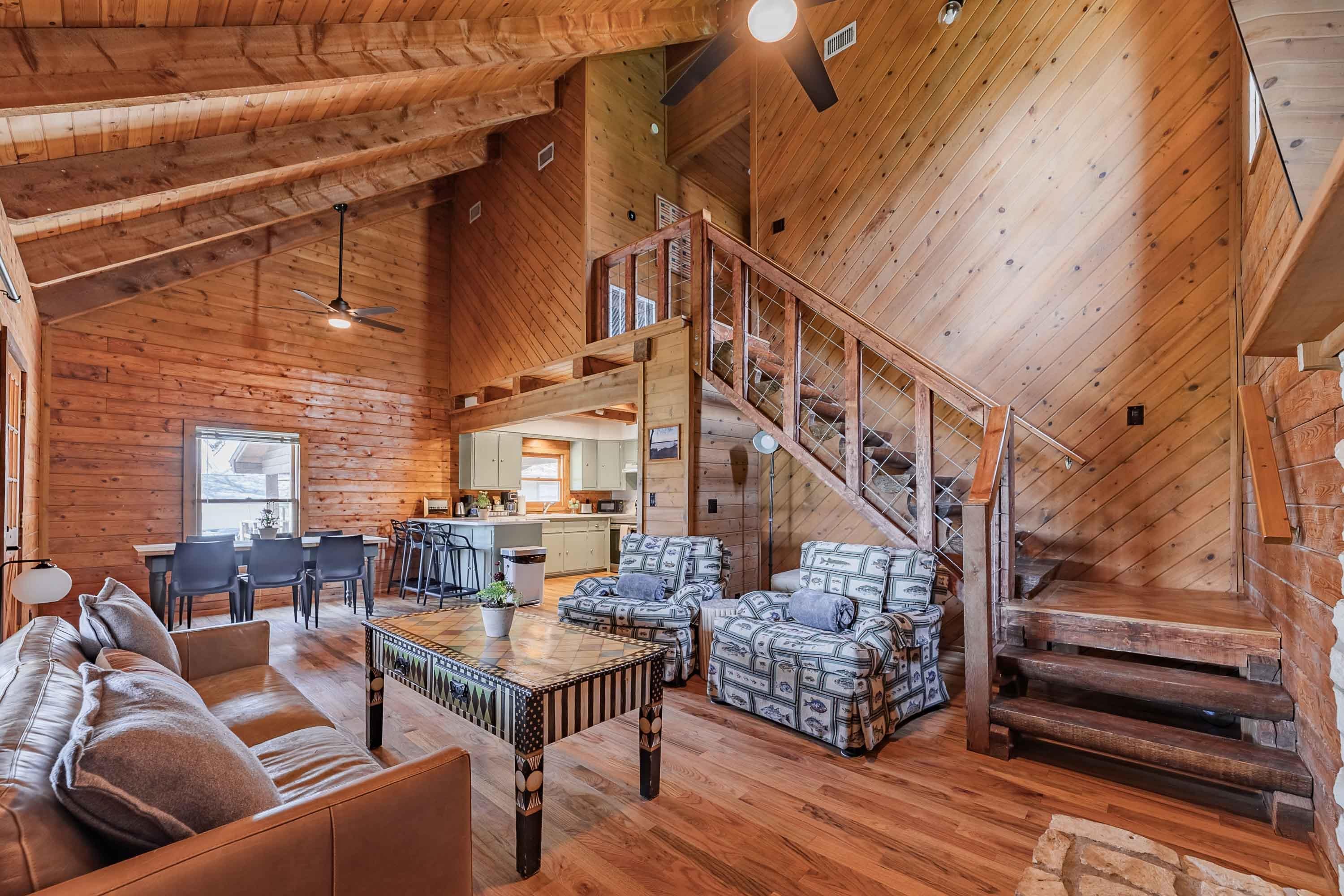 425 Pecan Creek Drive