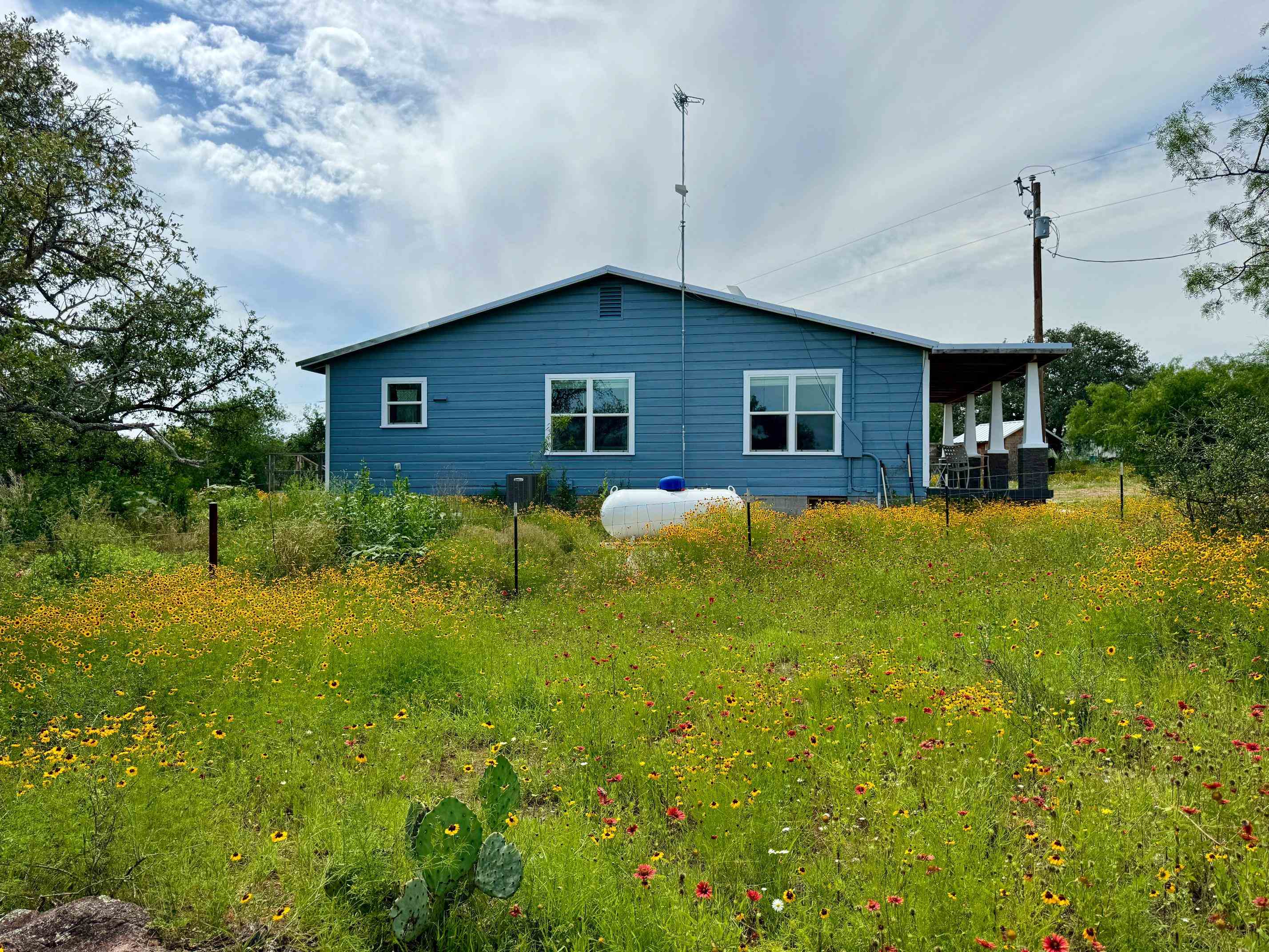 210 County Road 201A