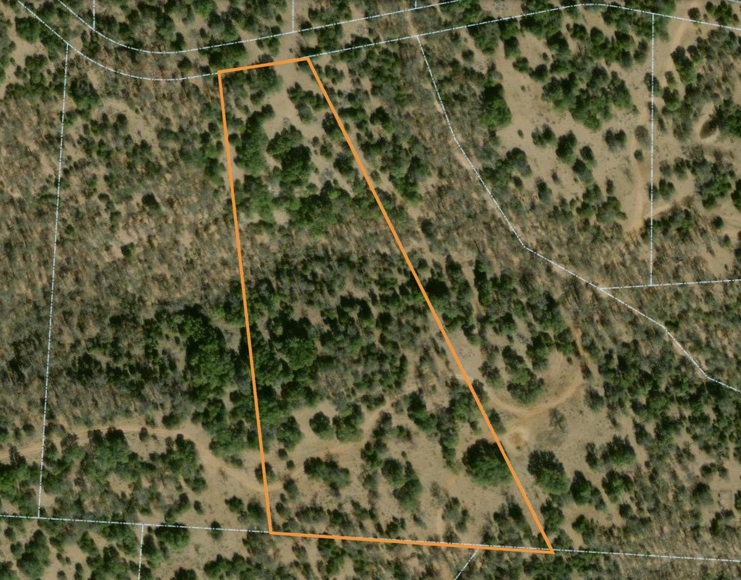 Rocky Hollow Lot 83
