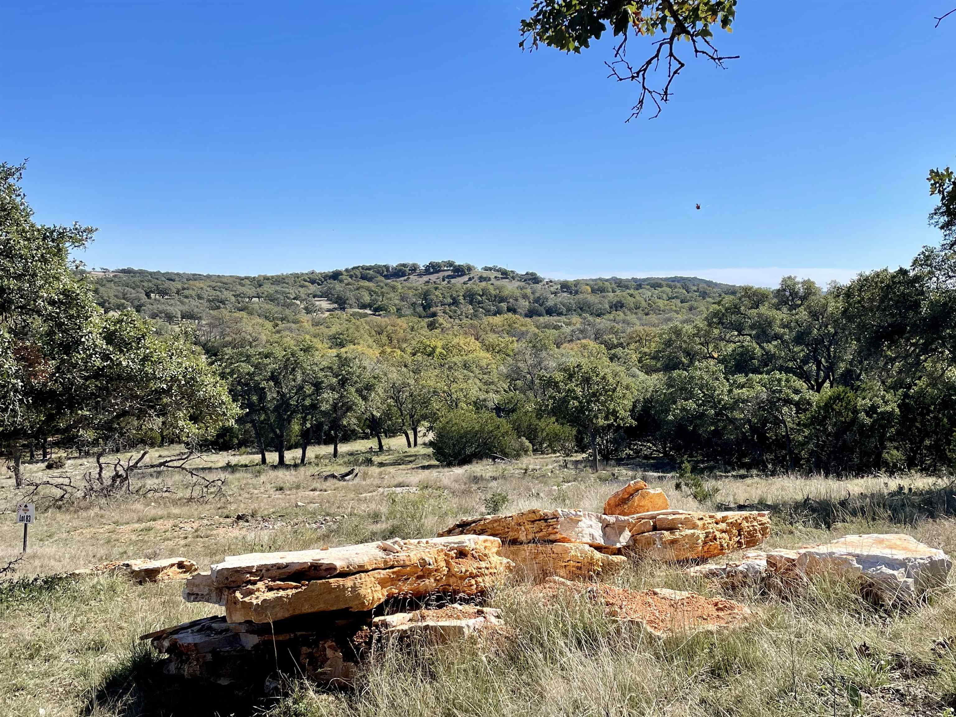 Rocky Hollow Lot 83