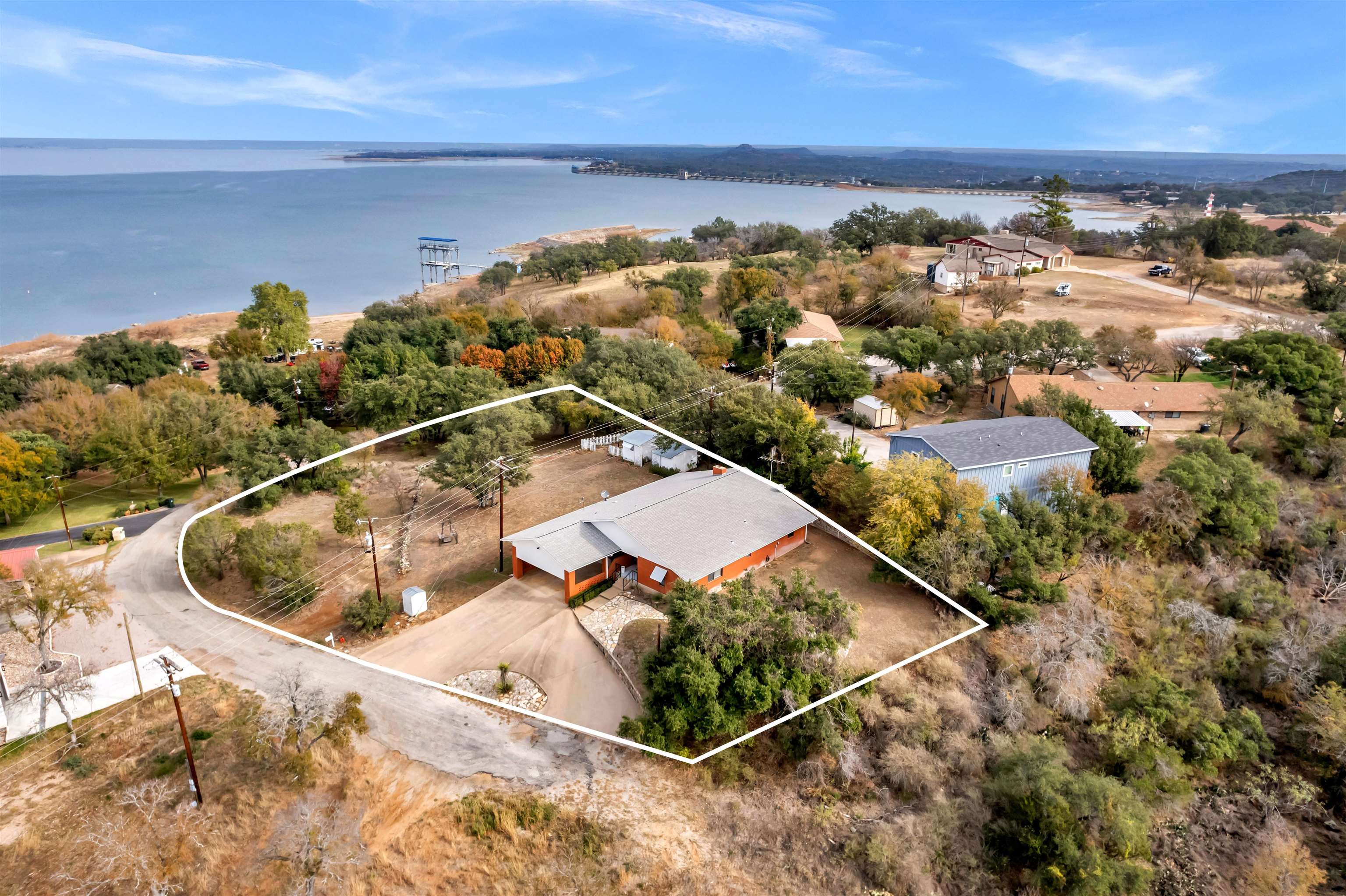 335 Lake Drive