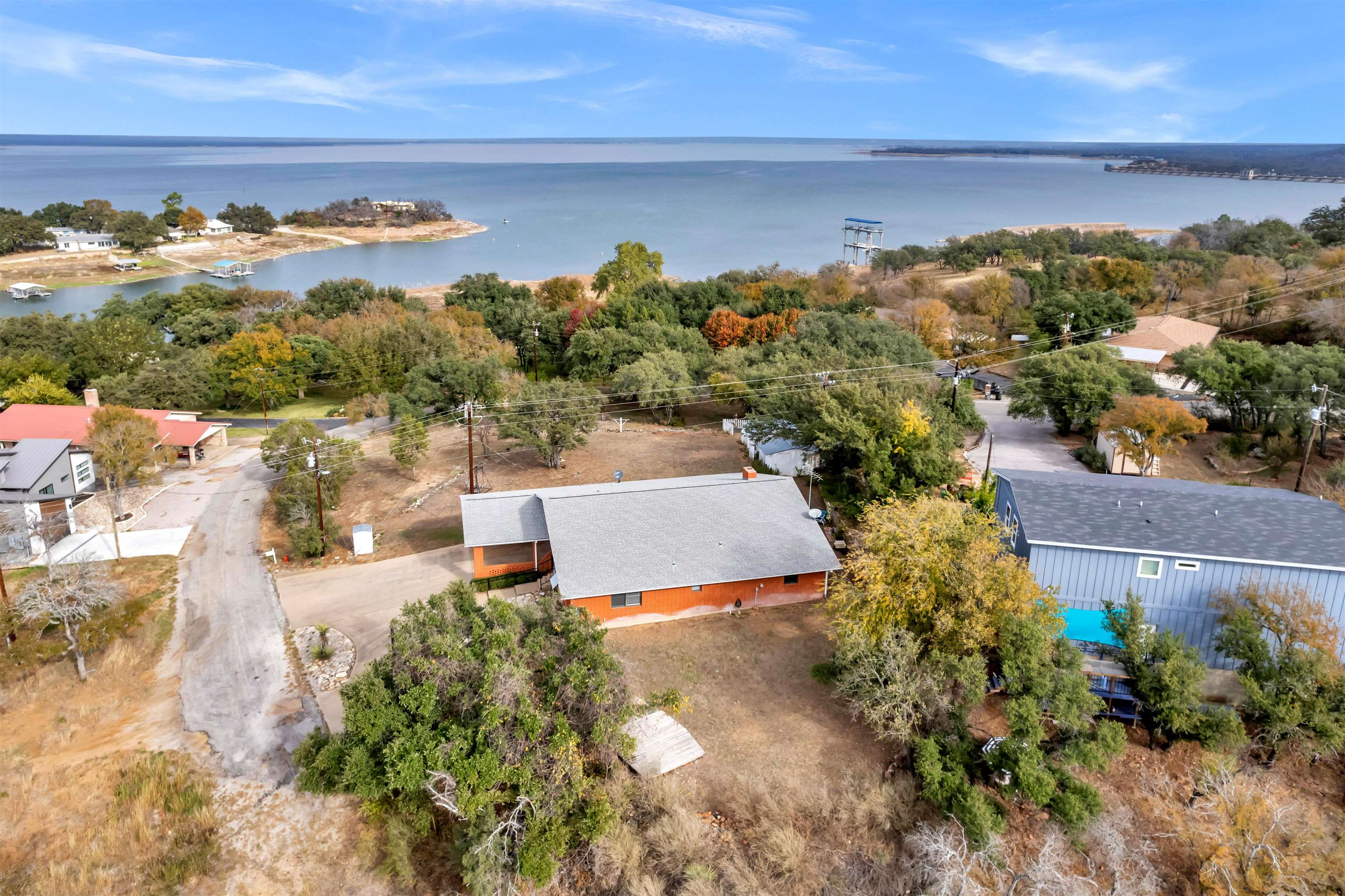 335 Lake Drive