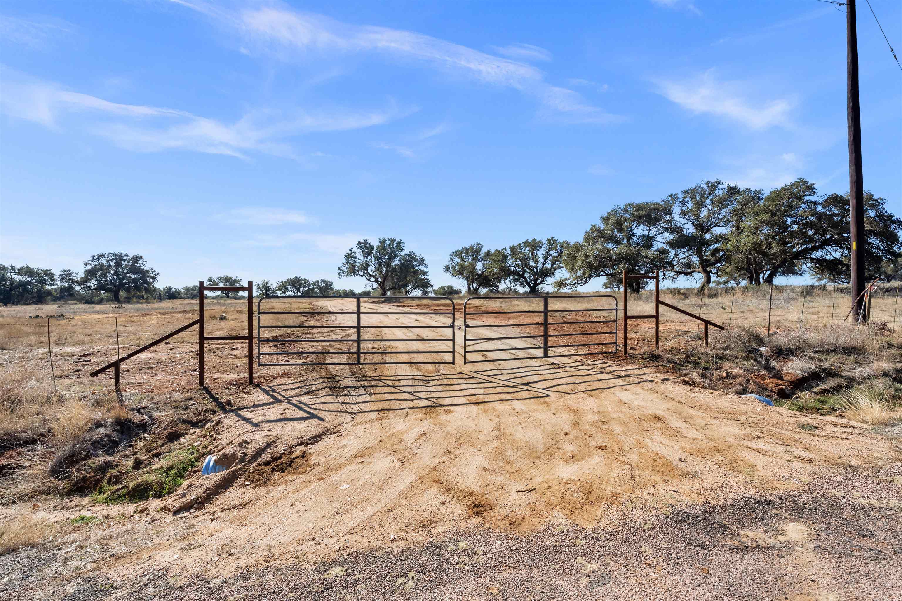 TBD County Road 406 Road