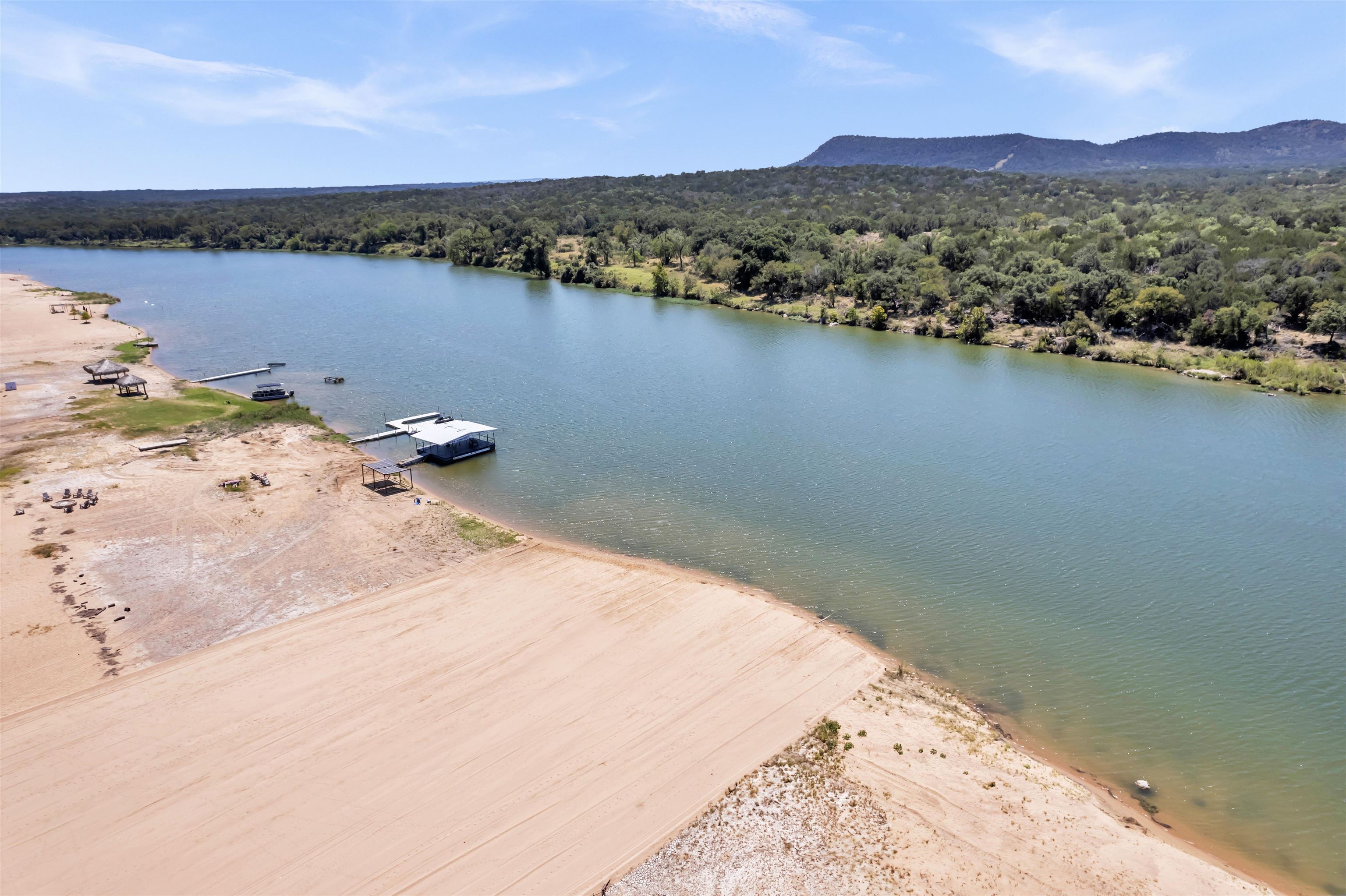 Lot 69A River Oaks Drive