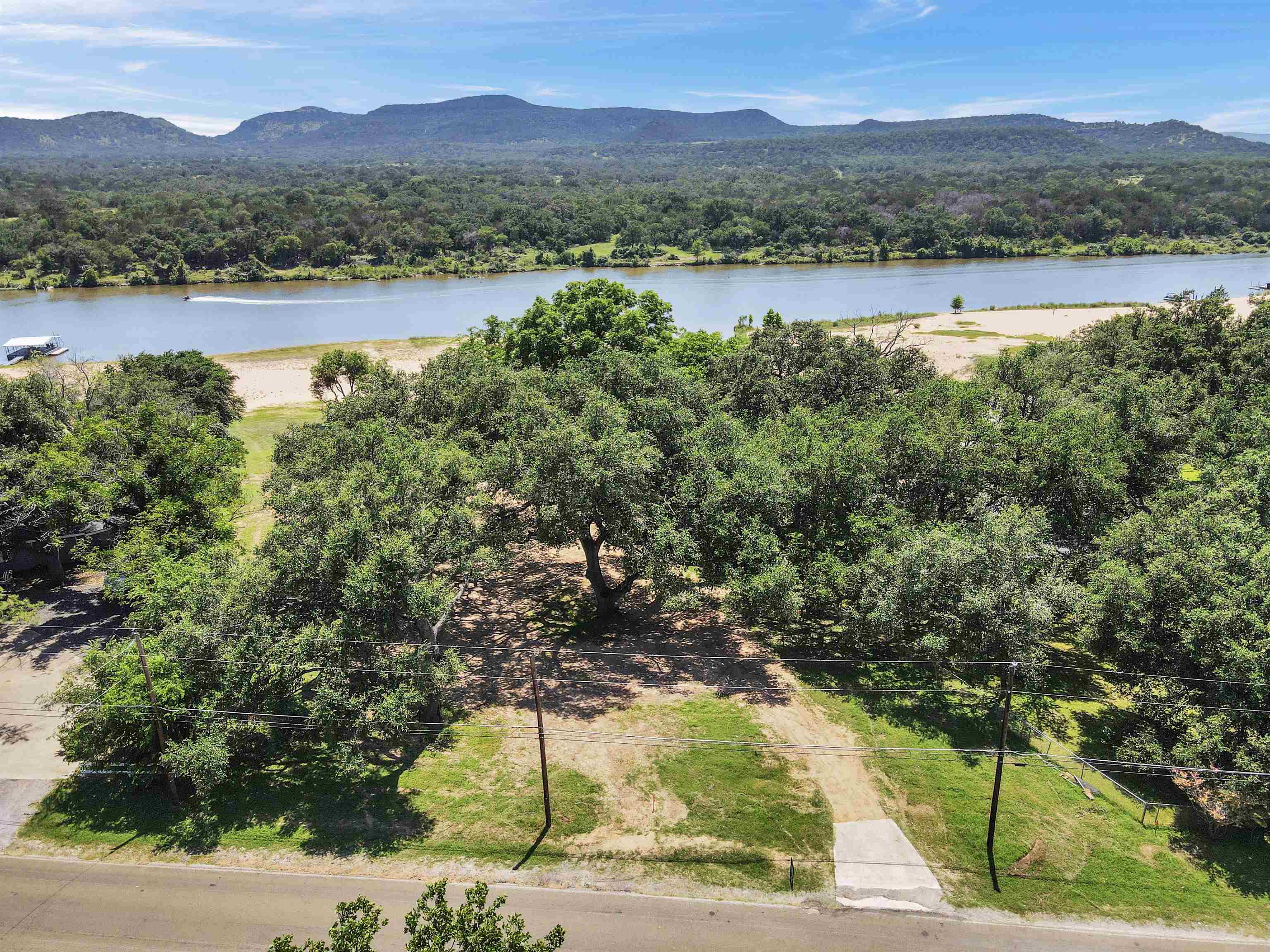 Lot 69A River Oaks Drive