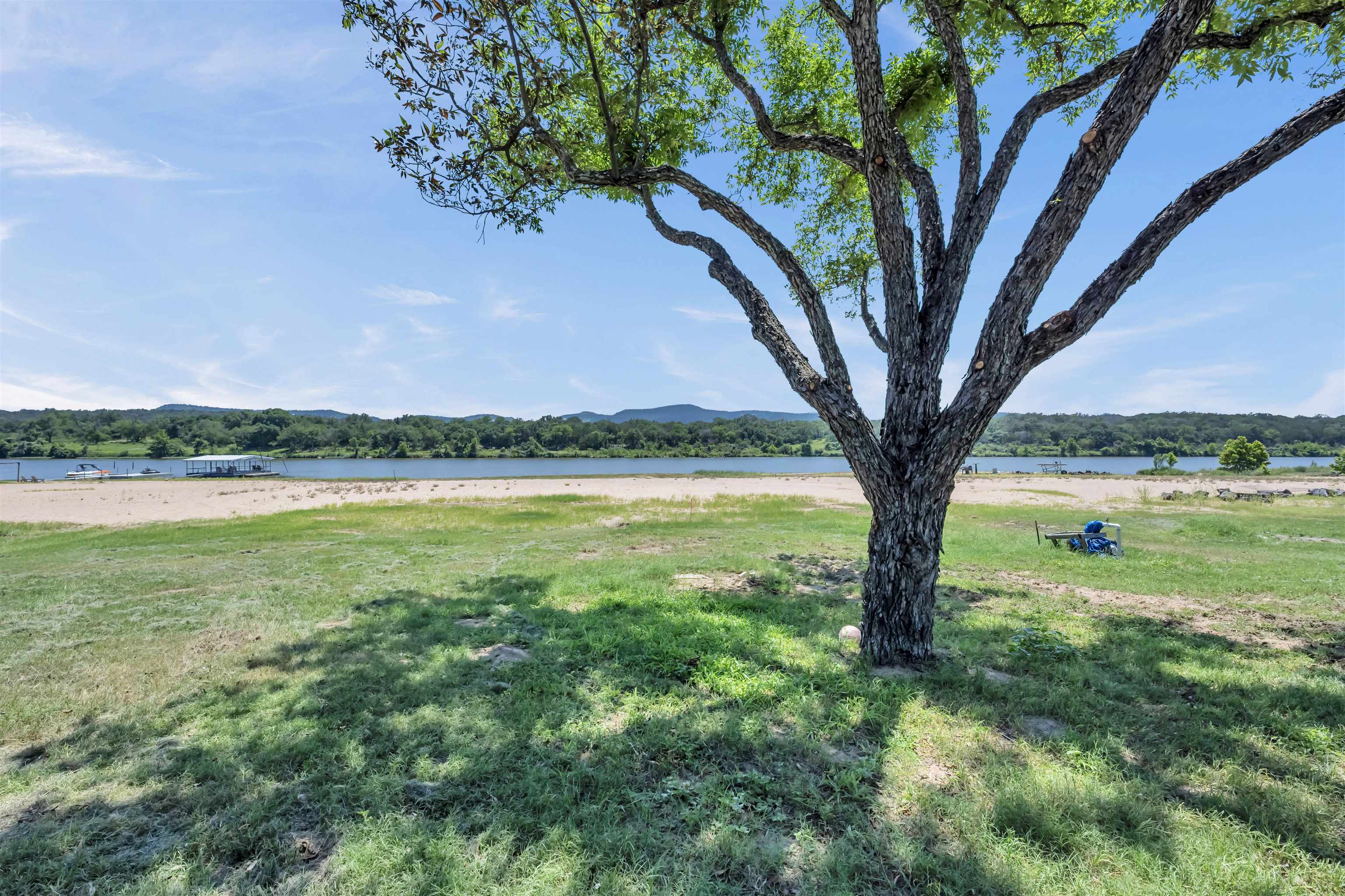 Lot 69A River Oaks Drive