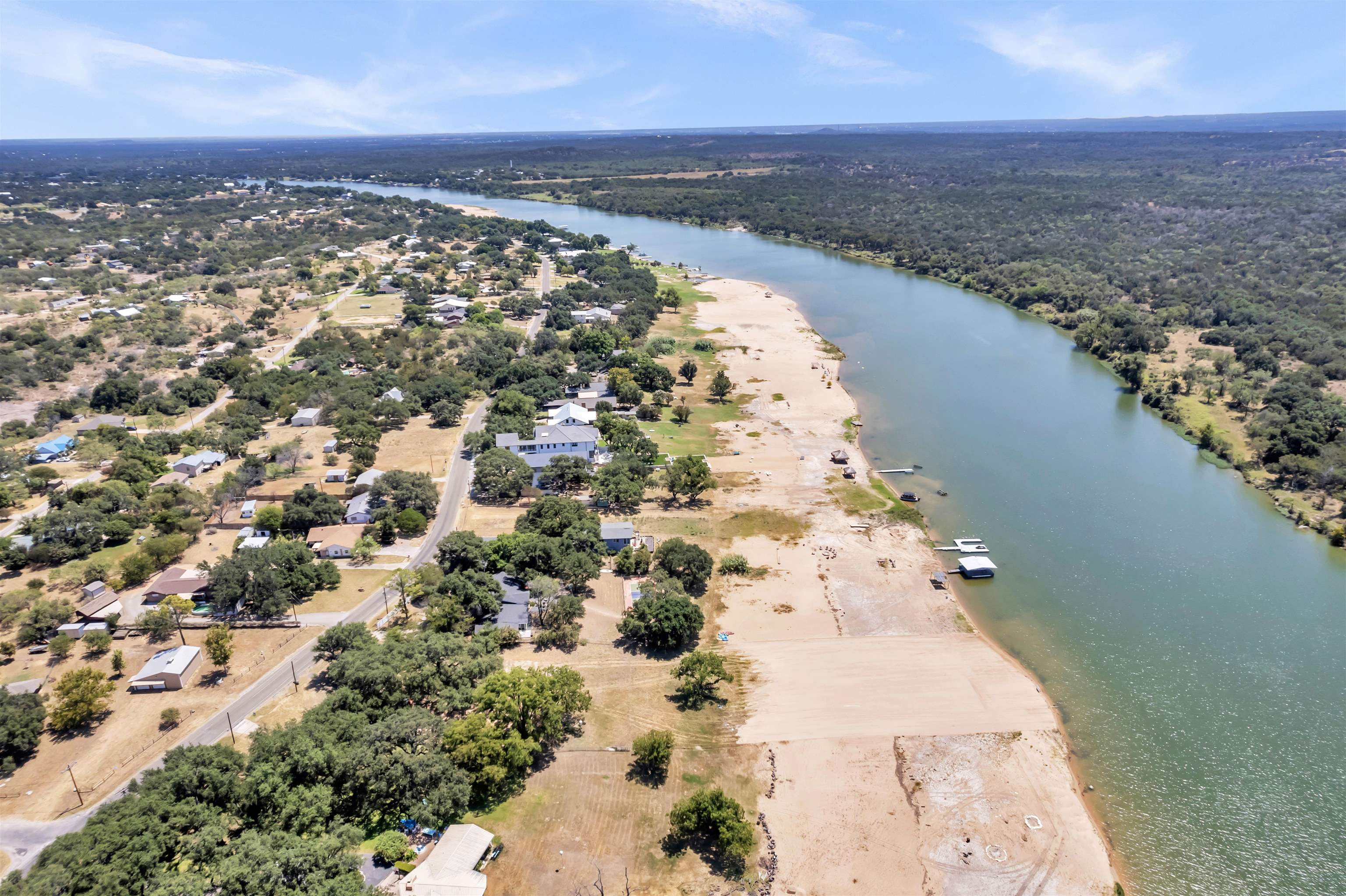 Lot 69A River Oaks Drive