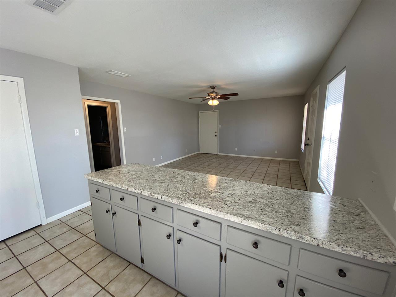 101 E Granite Street