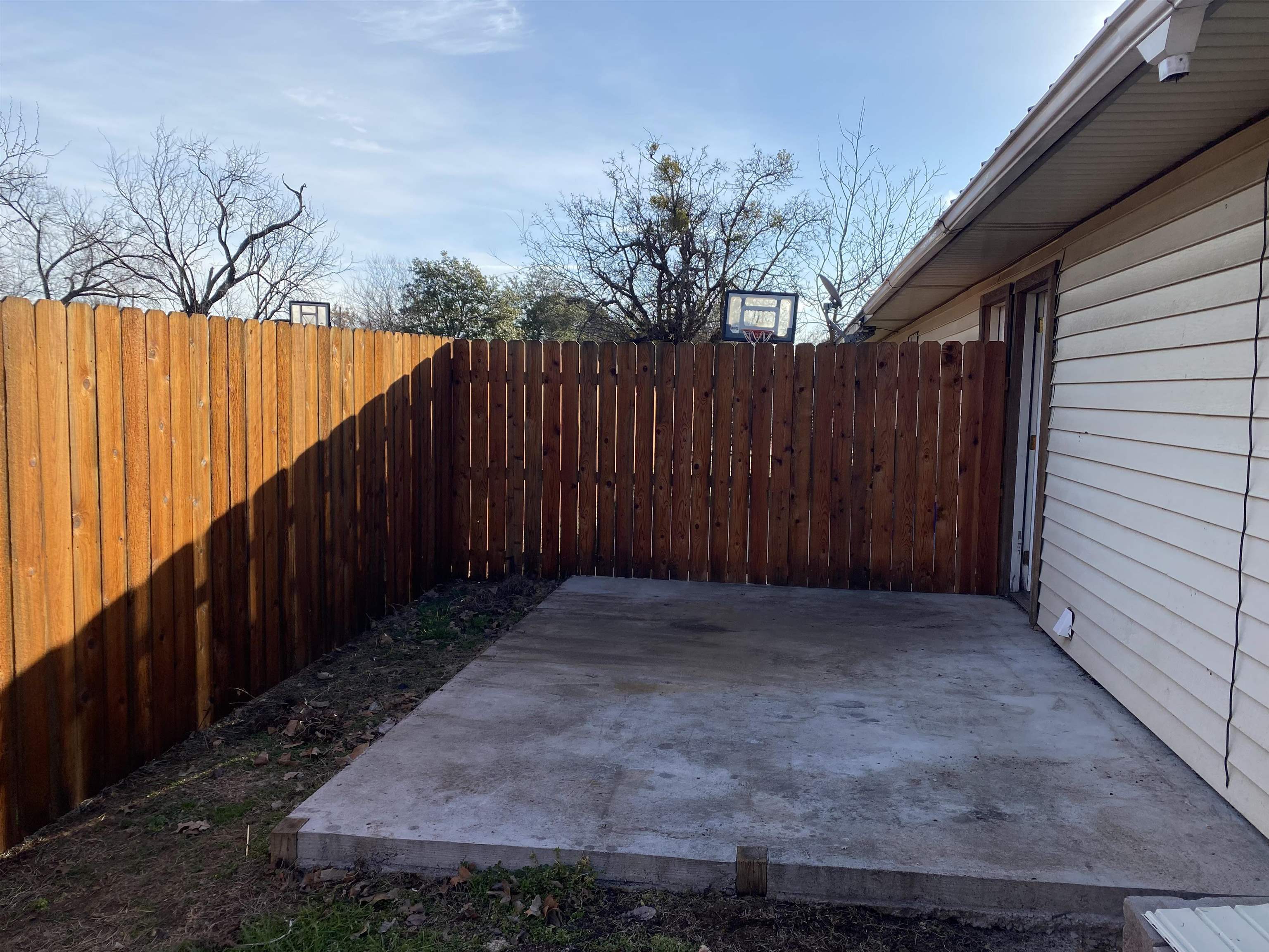 101 E Granite Street