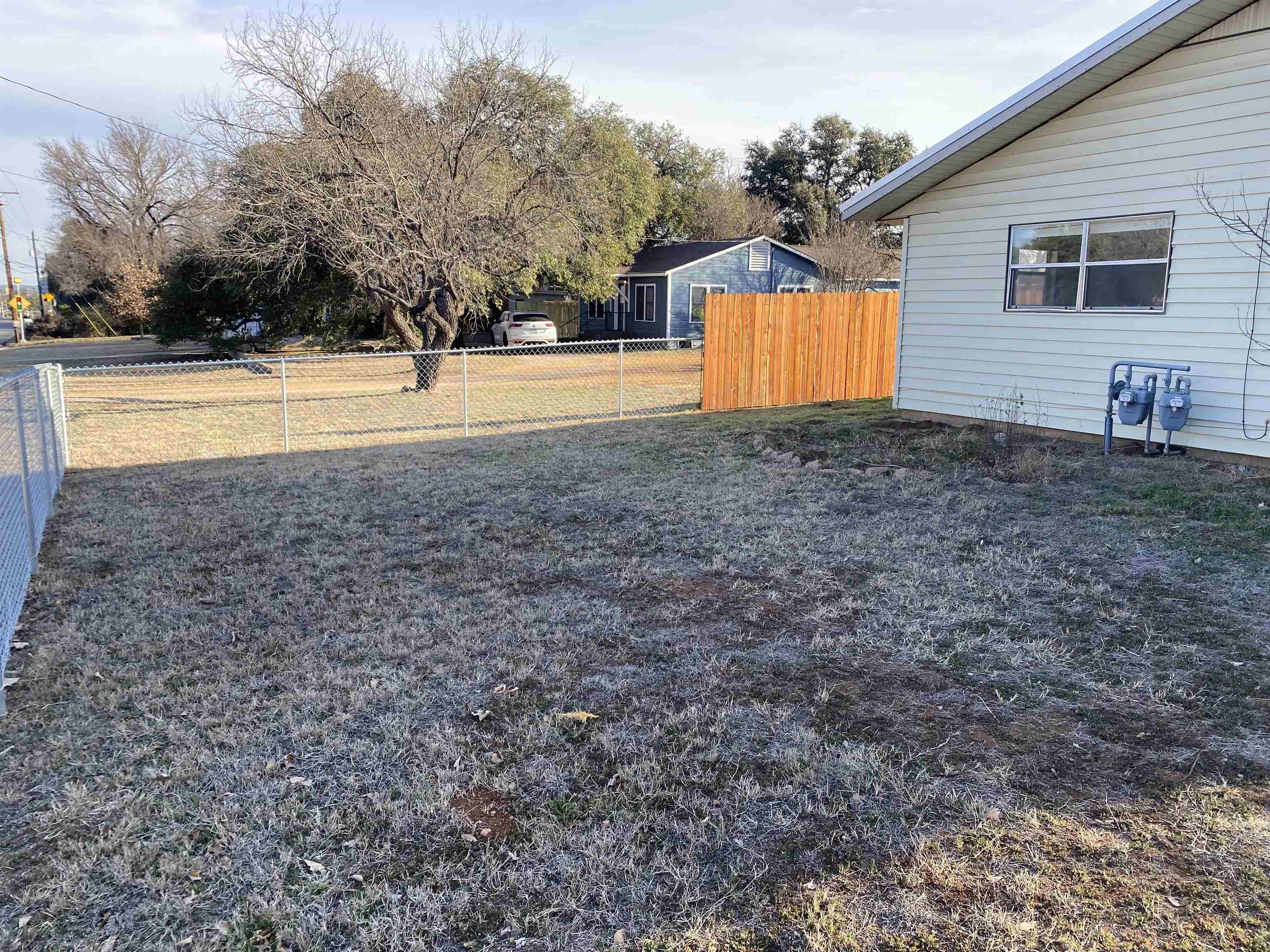 101 E Granite Street