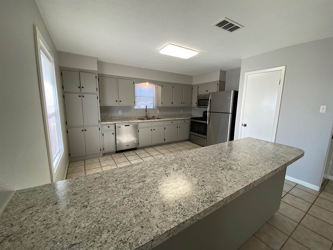 101 E Granite Street