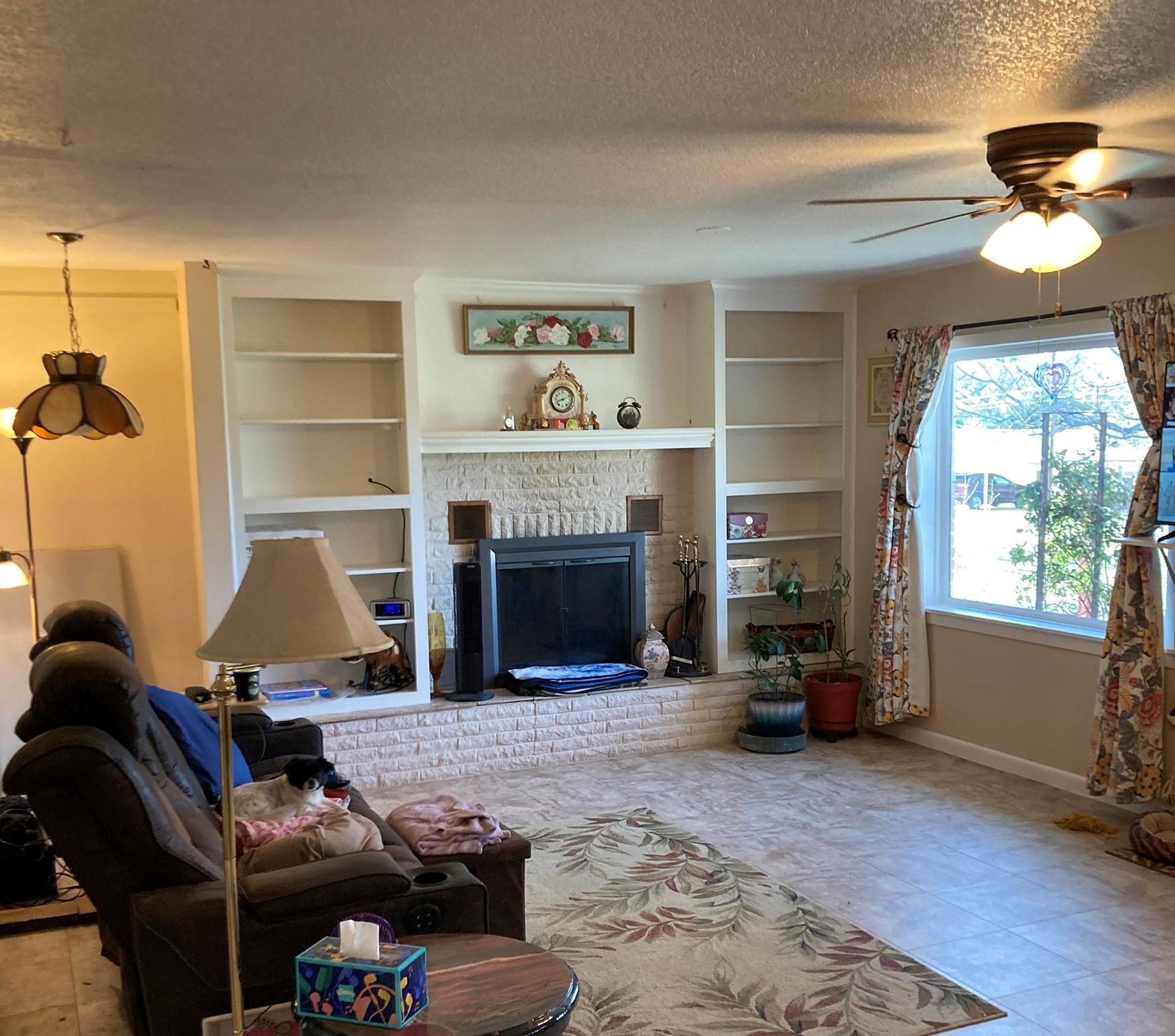 4003 River Oaks Dr.