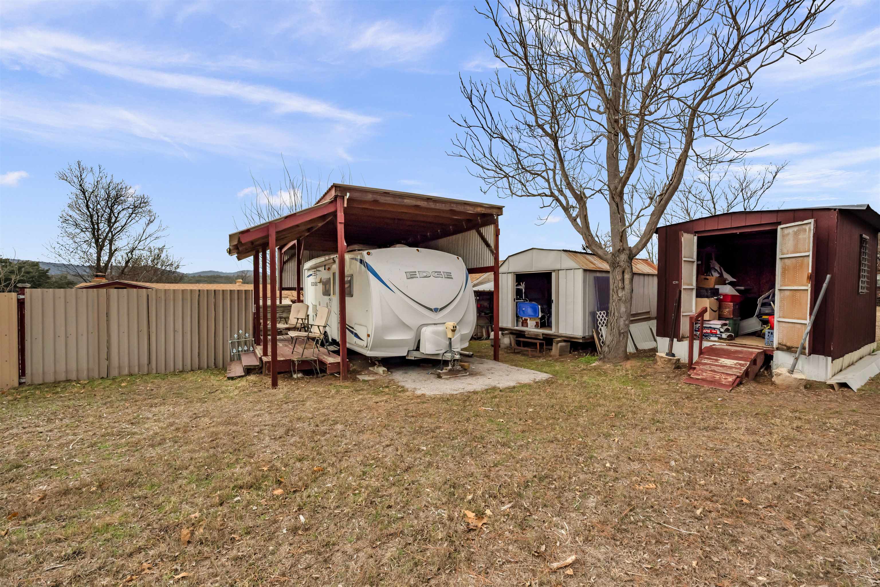 4003 River Oaks Dr.