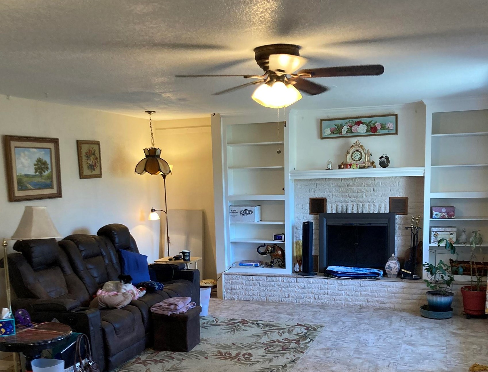 4003 River Oaks Dr.