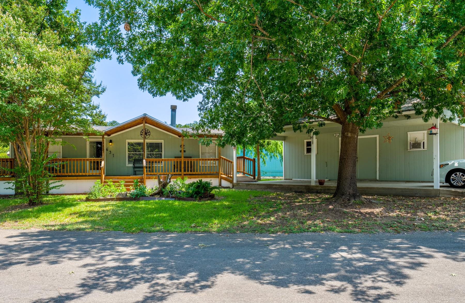 631 County Road 136B