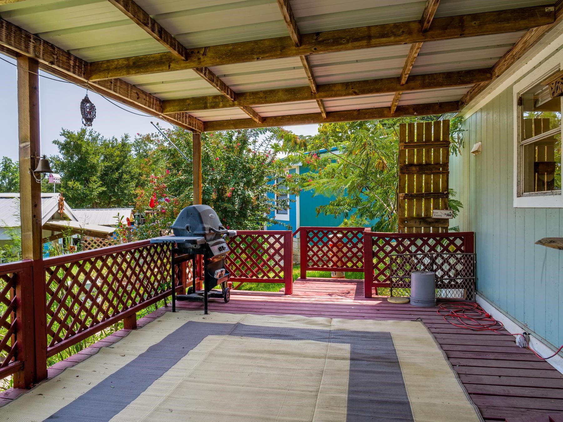 631 County Road 136B
