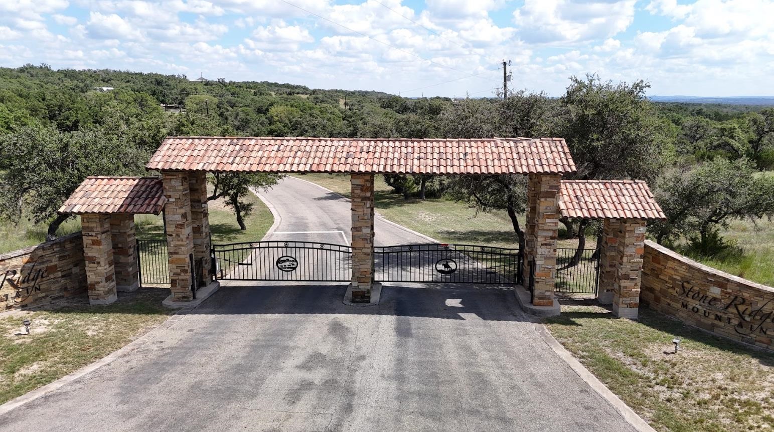 1185 Stone Ridge Mountain Drive