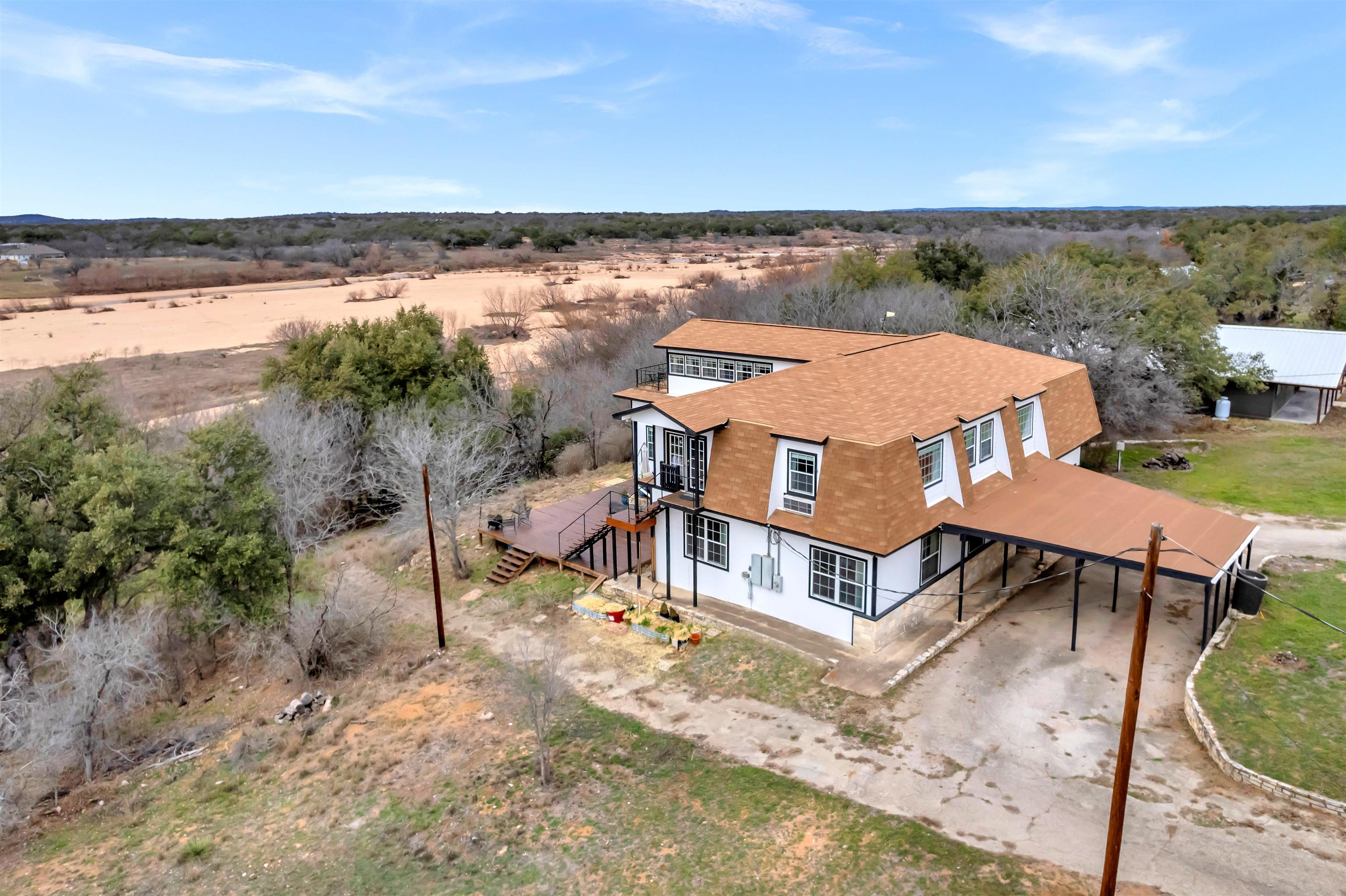 7036 River Oaks Drive