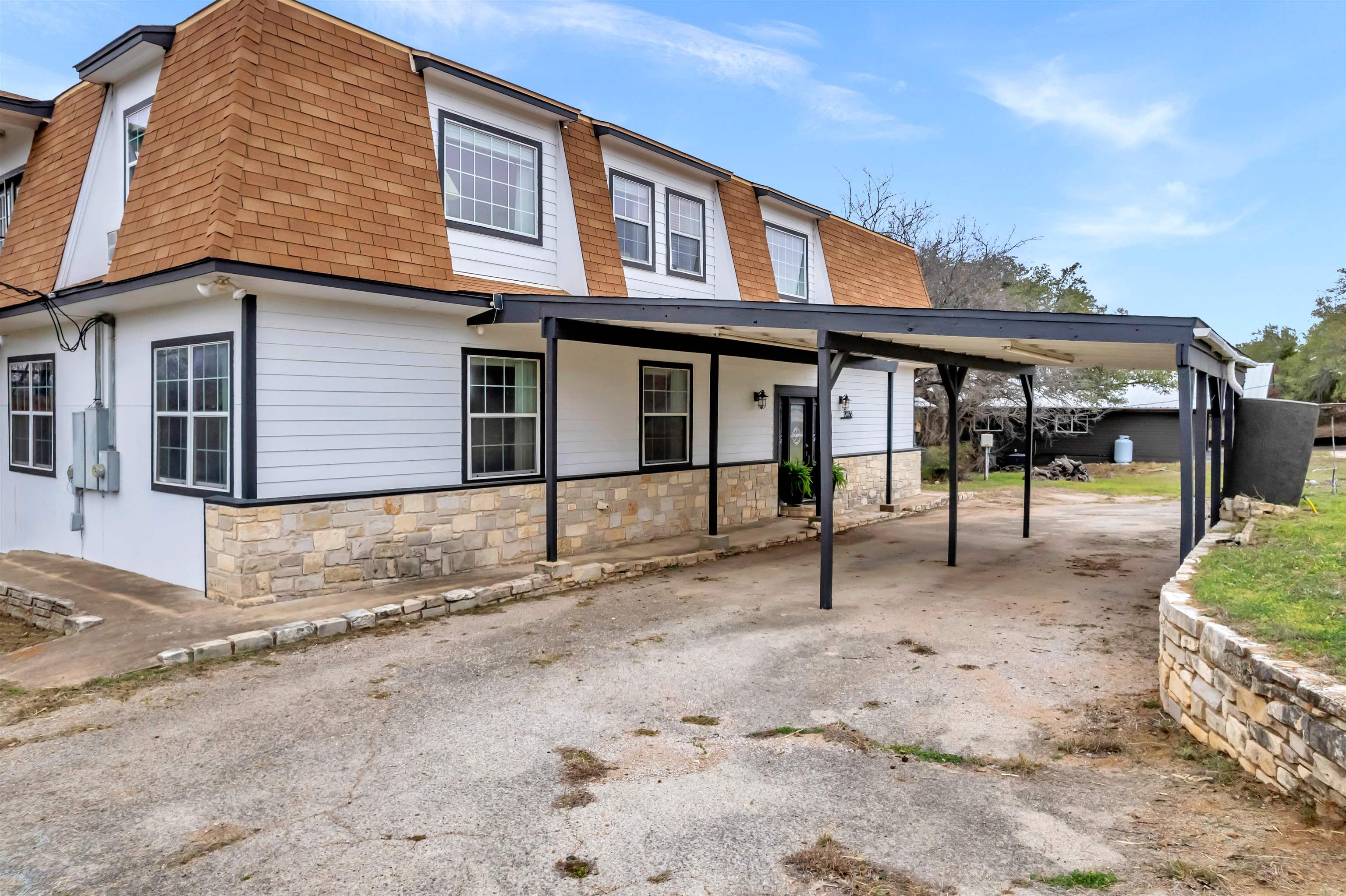 7036 River Oaks Drive