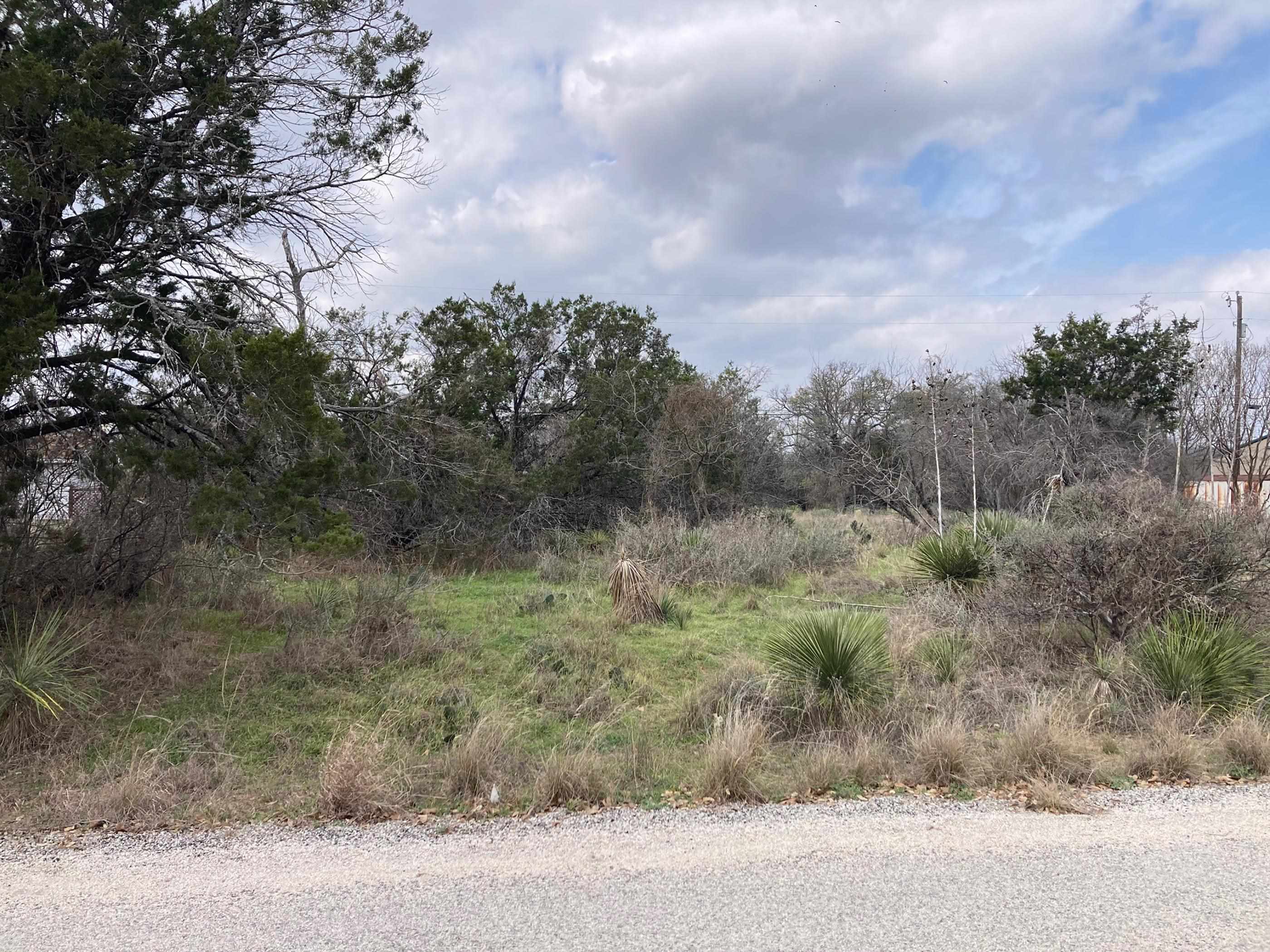 Lot 189 Shawnee Trail