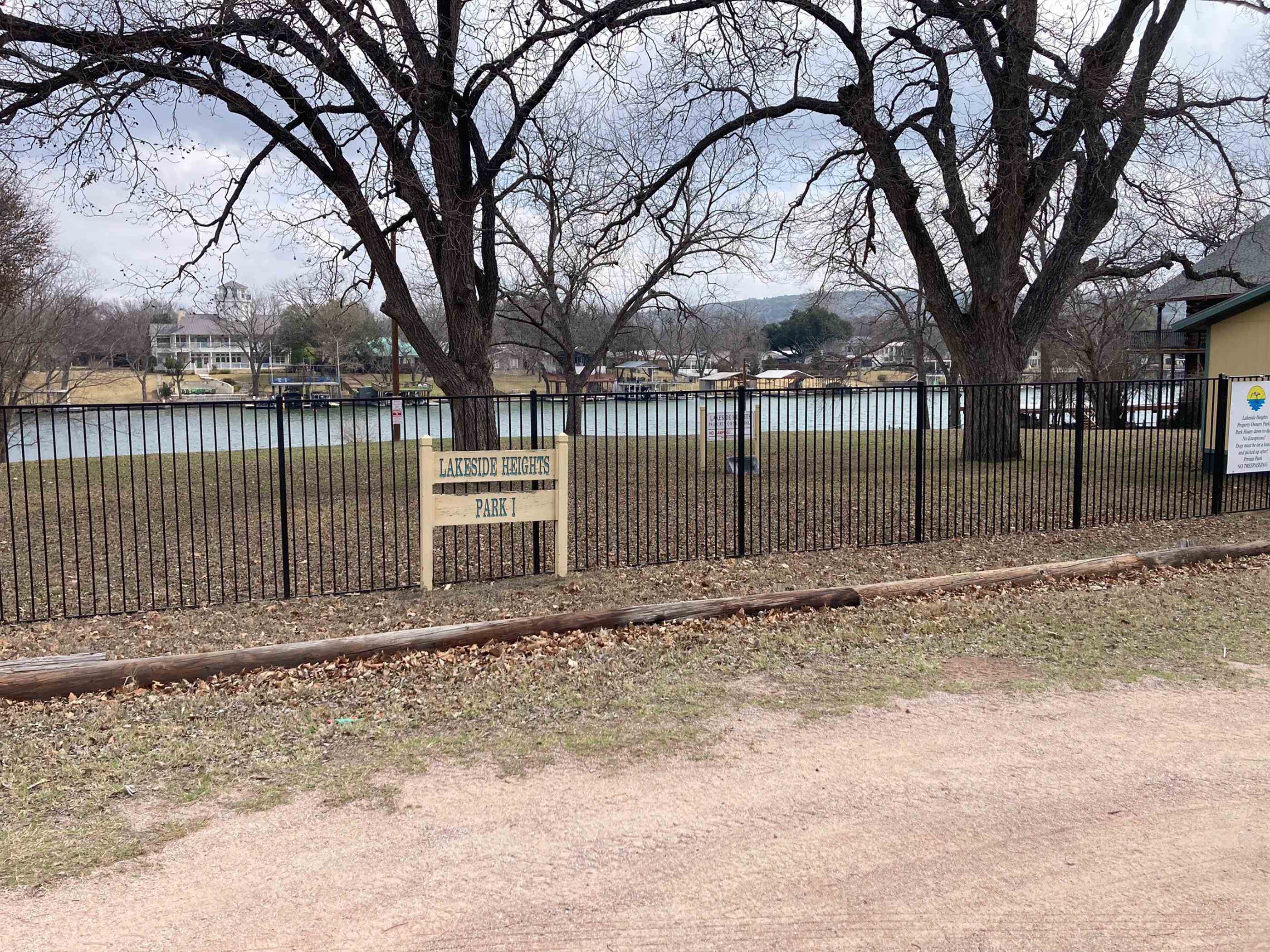 Lot 189 Shawnee Trail