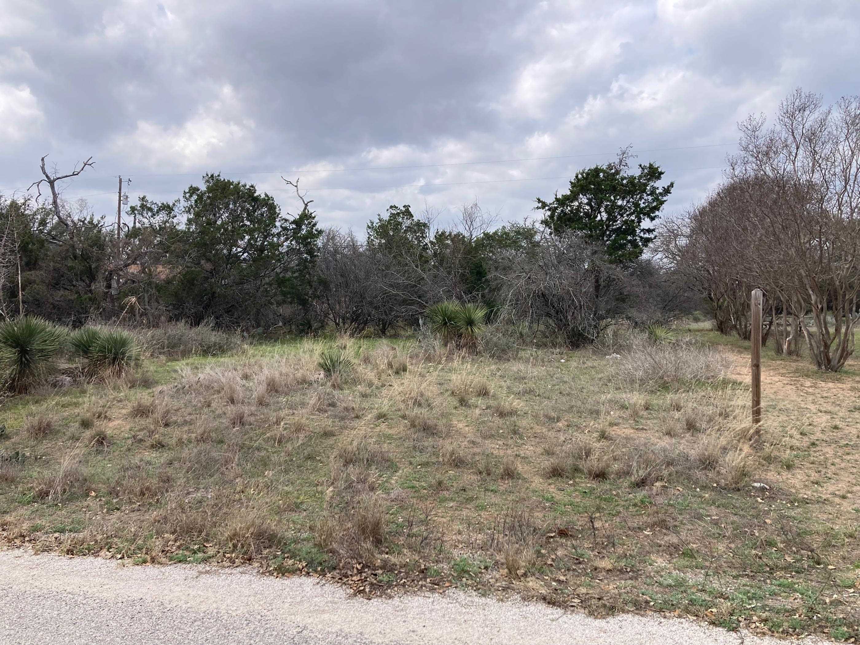 Lot 189 Shawnee Trail