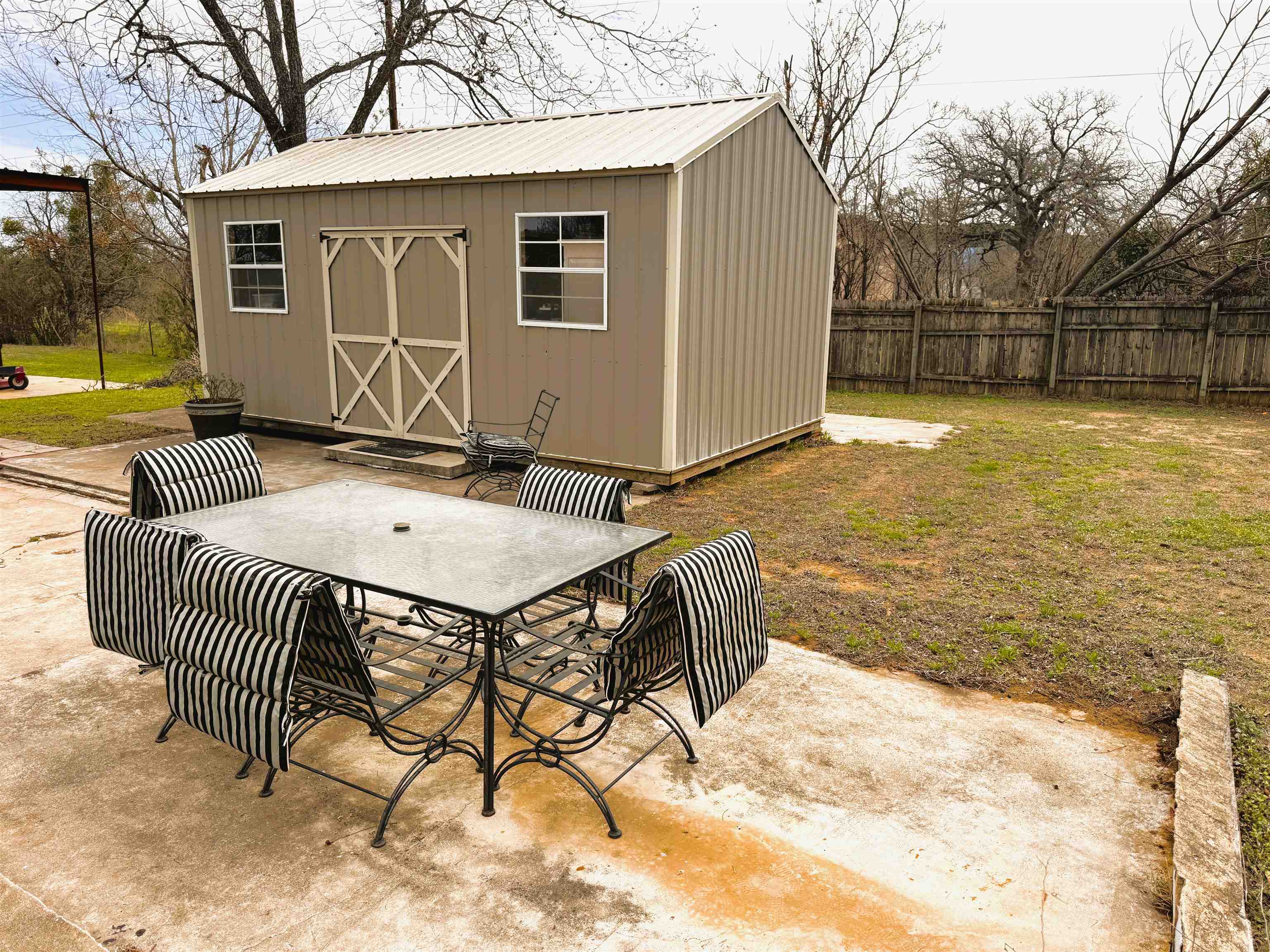 220 Covert Drive