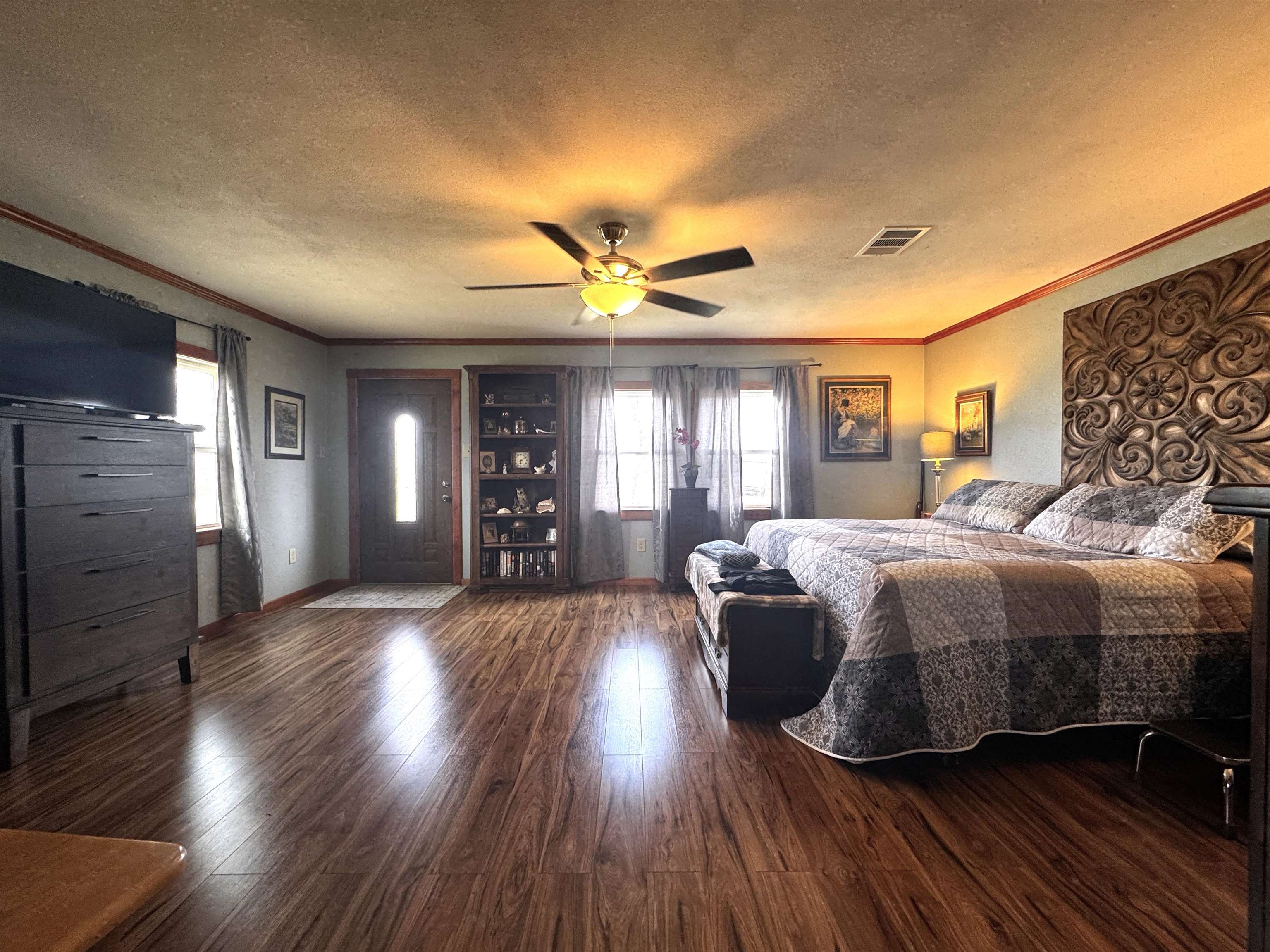 220 Covert Drive