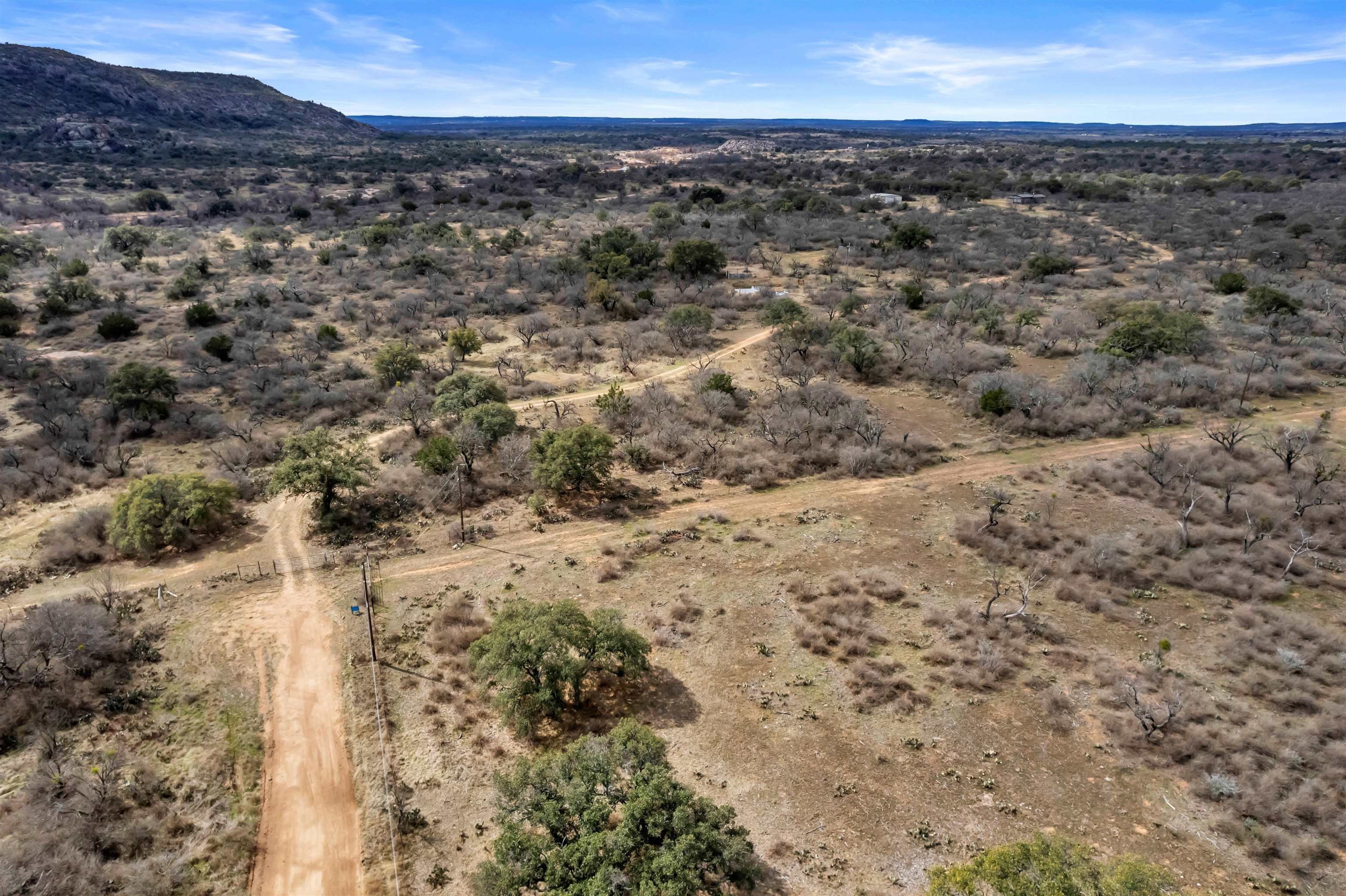 TBD Hickory Creek Ranch Road