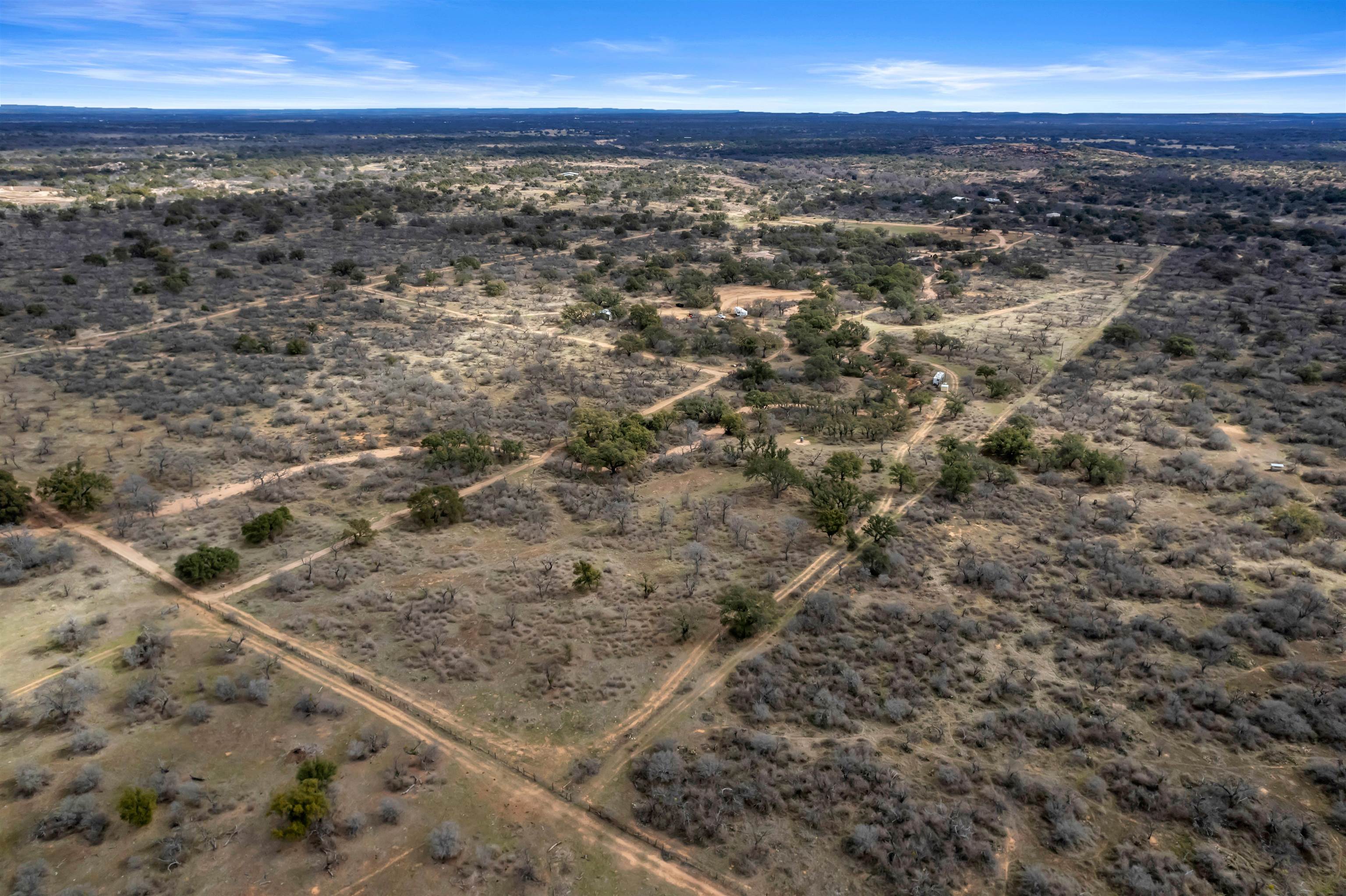 TBD Hickory Creek Ranch Road