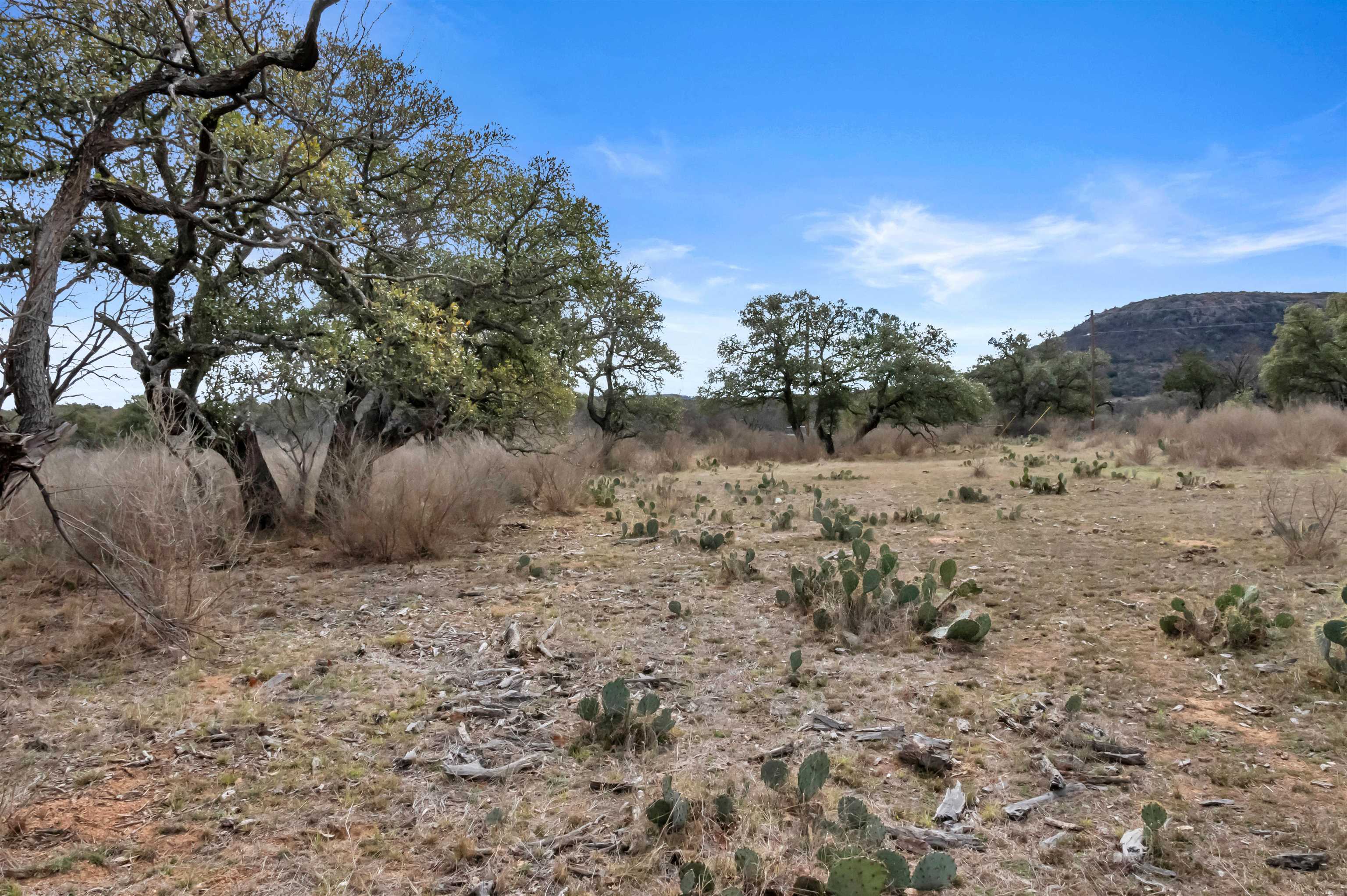 TBD Hickory Creek Ranch Road