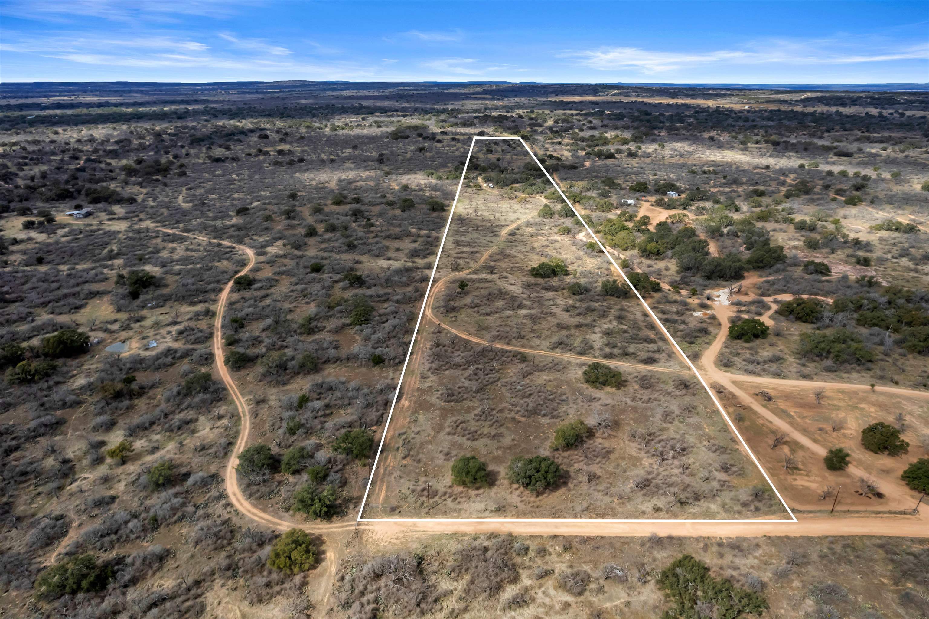 TBD Hickory Creek Ranch Road