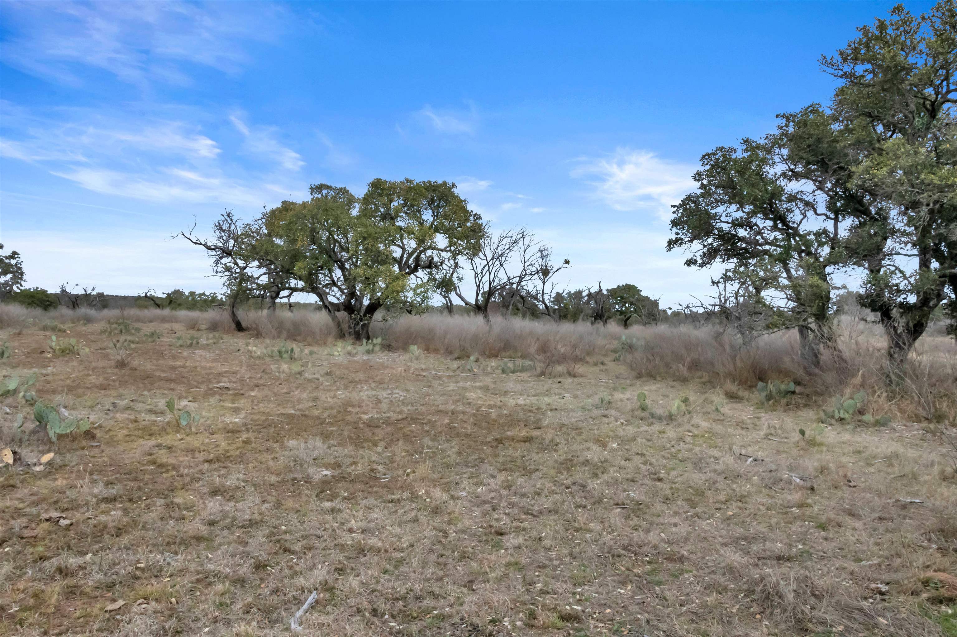 TBD Hickory Creek Ranch Road