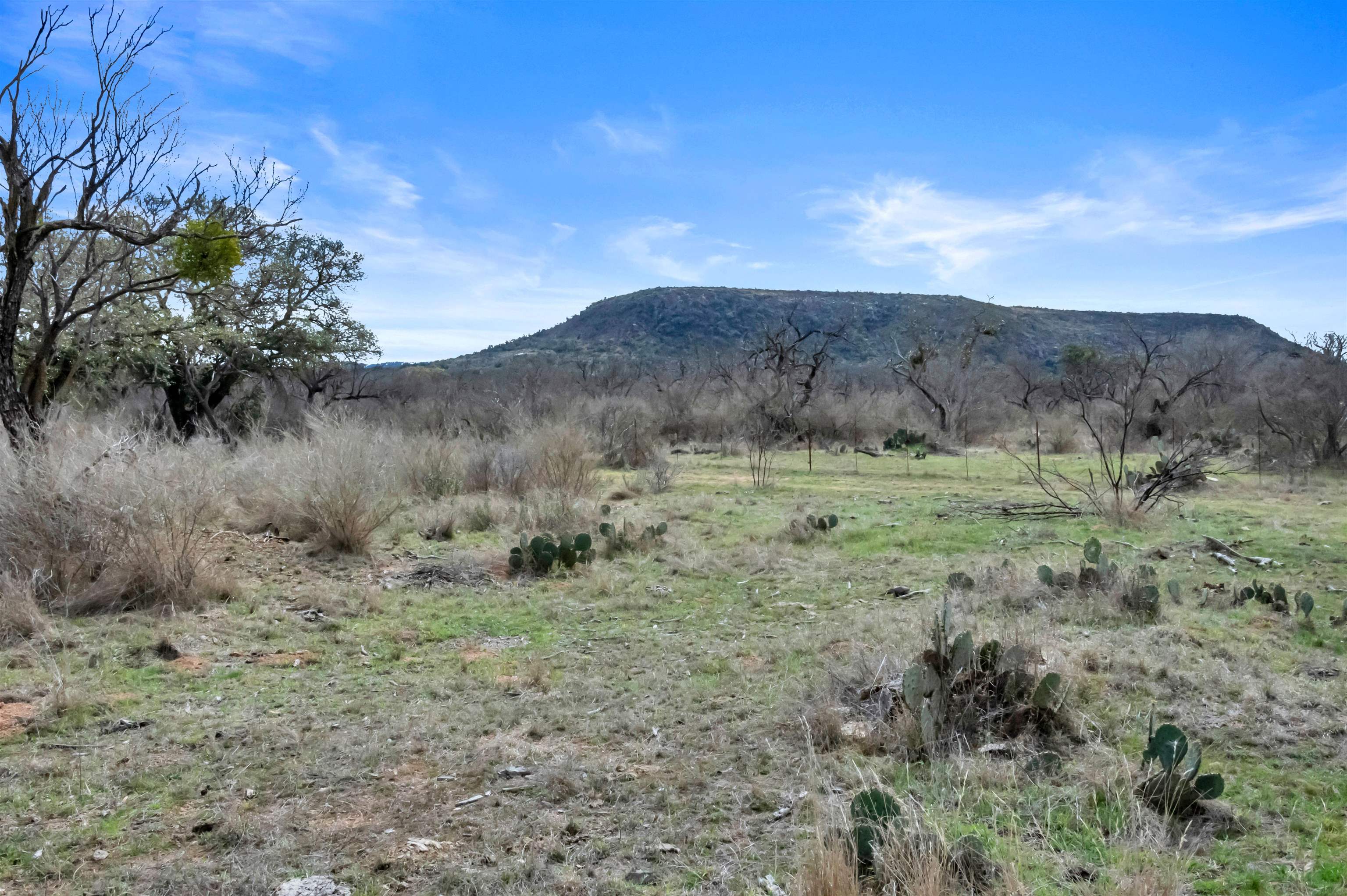 TBD Hickory Creek Ranch Road