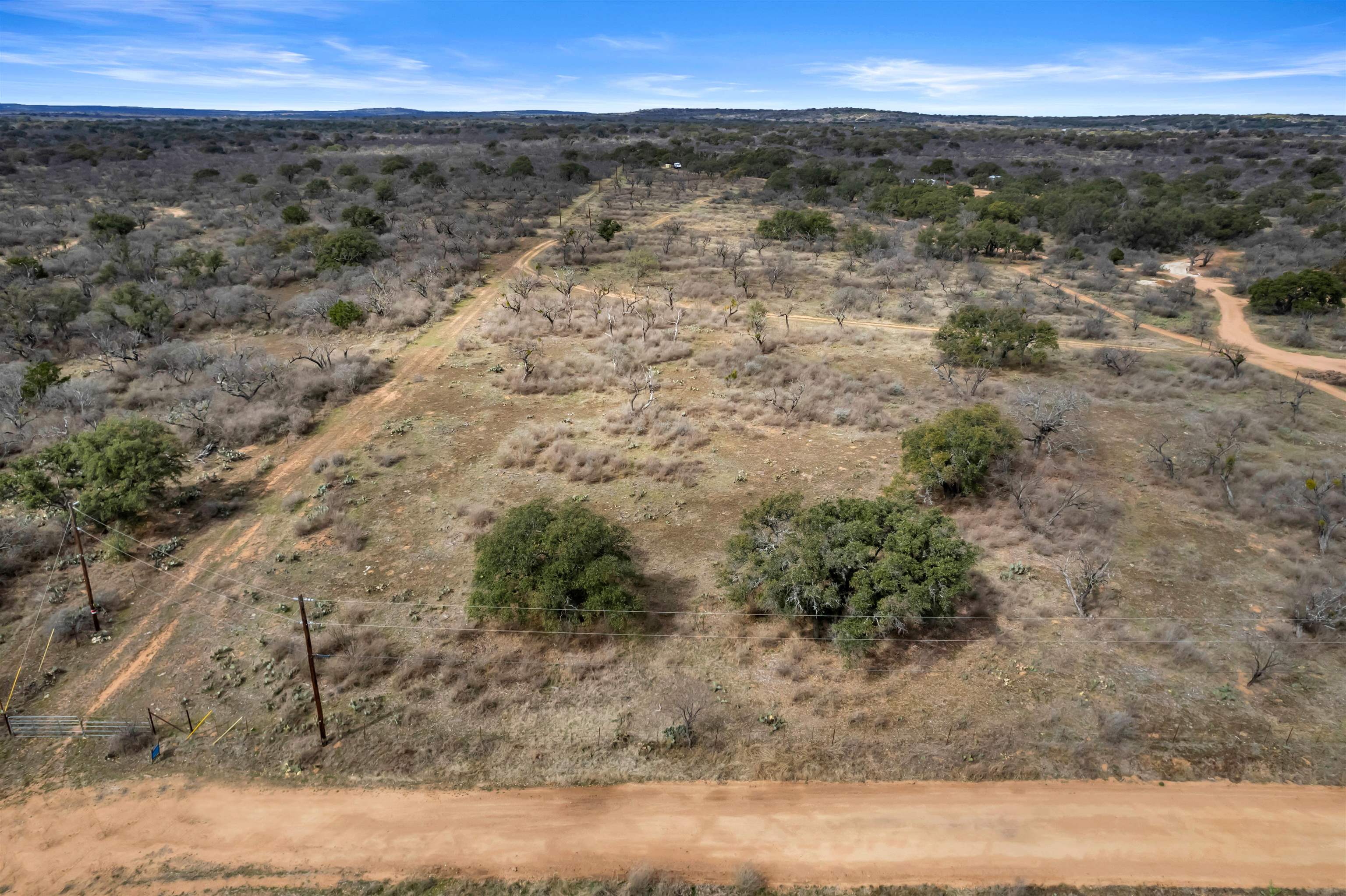 TBD Hickory Creek Ranch Road