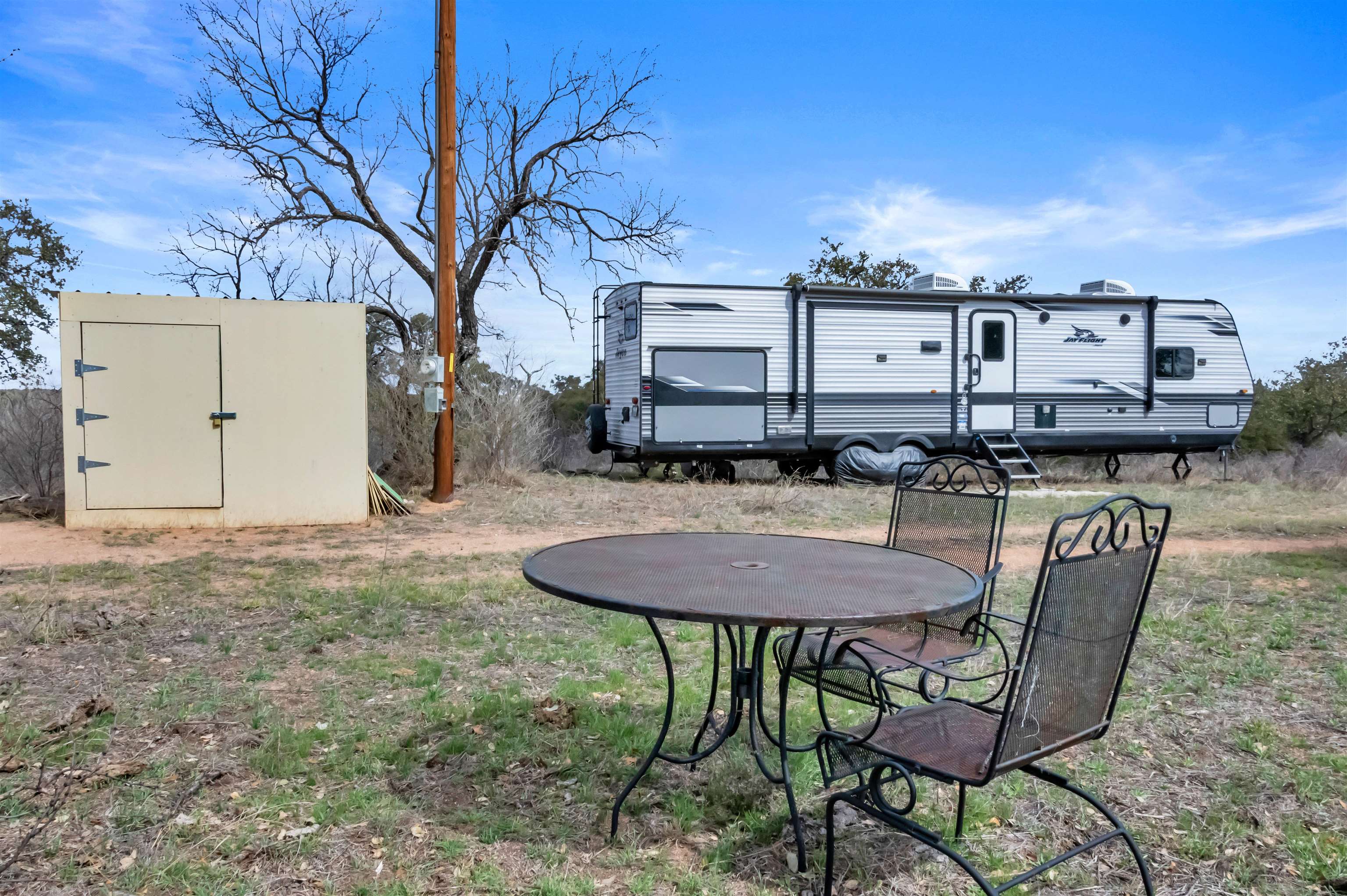 TBD Hickory Creek Ranch Road