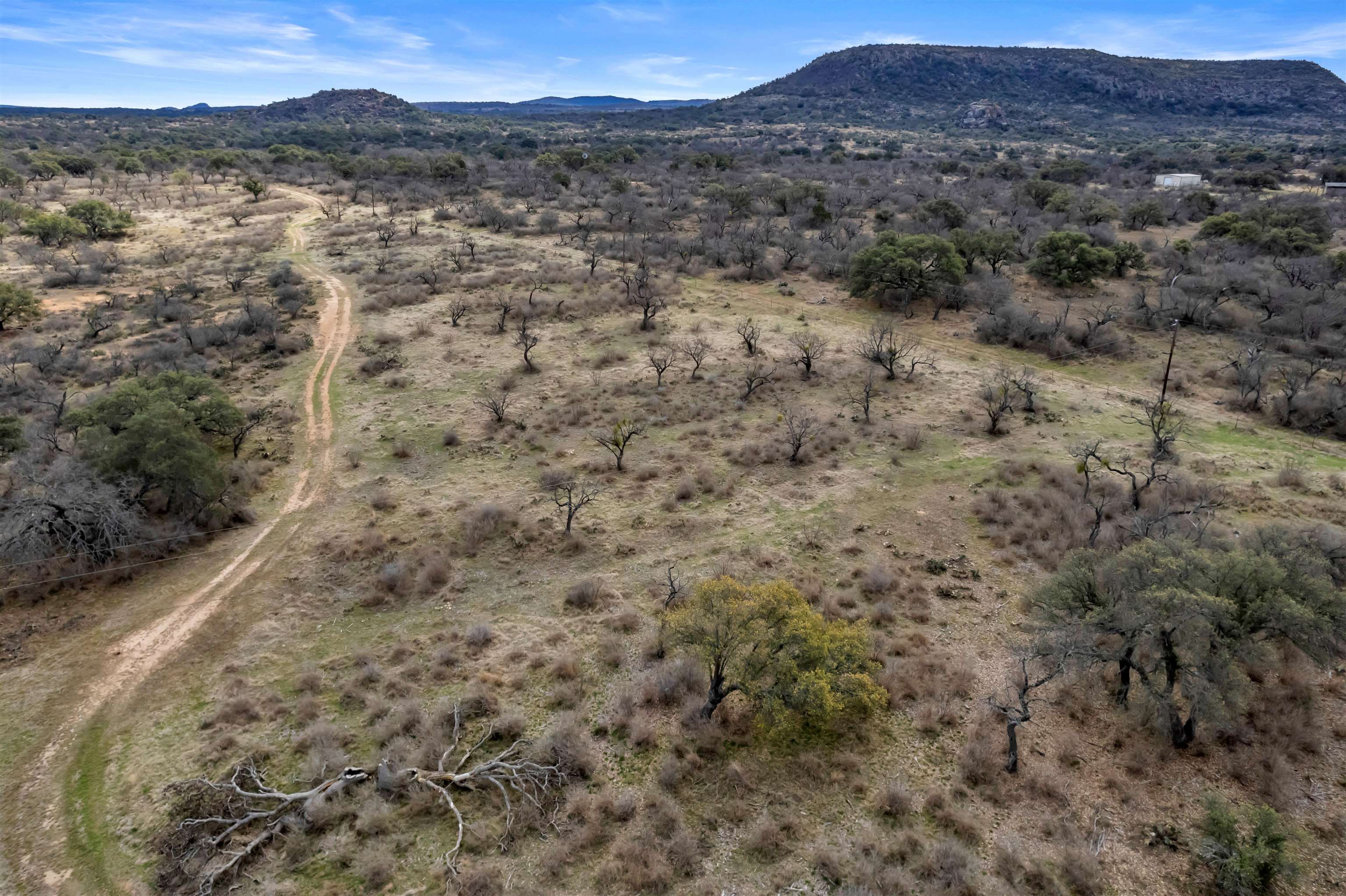 TBD Hickory Creek Ranch Road