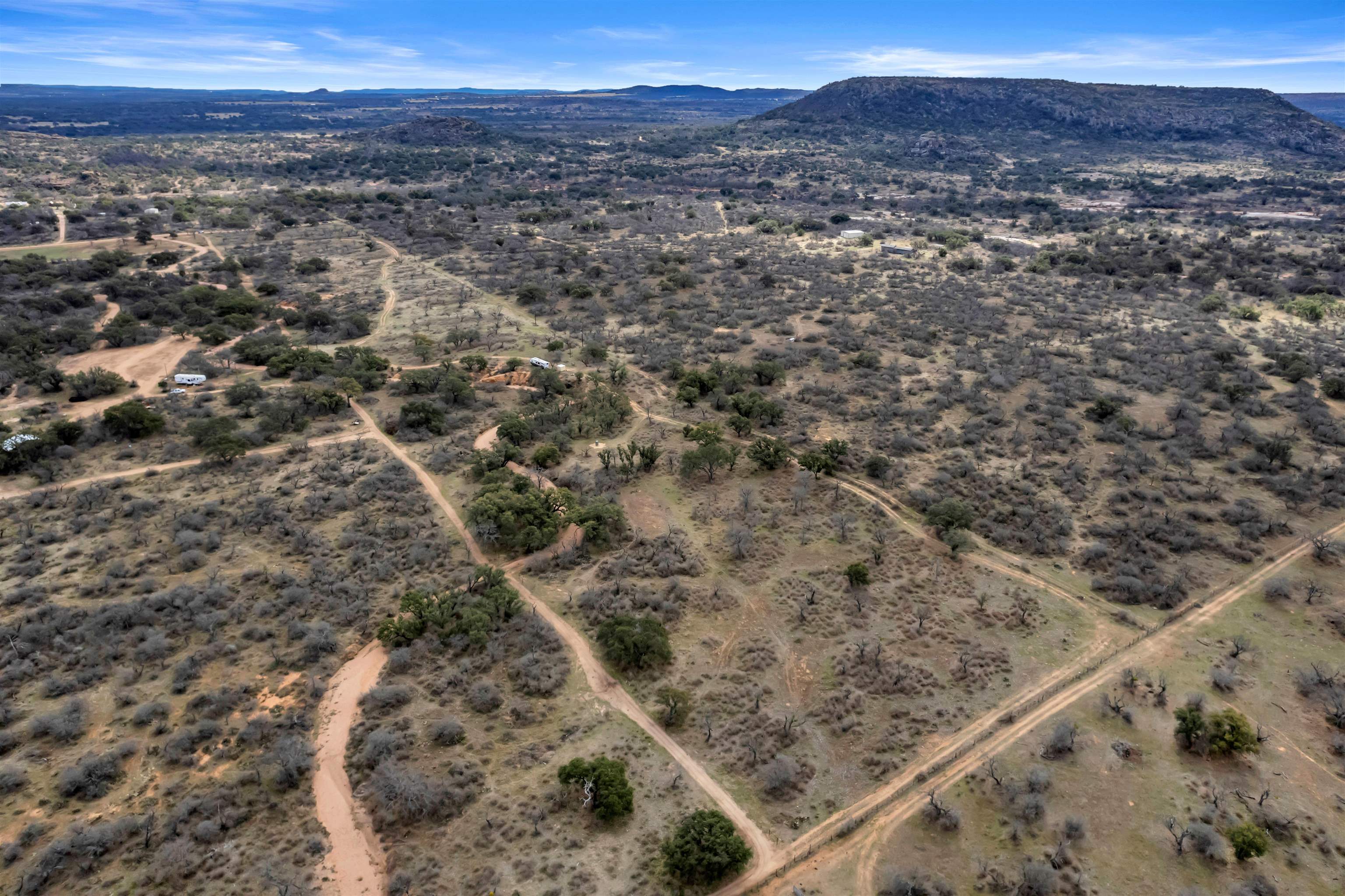 TBD Hickory Creek Ranch Road